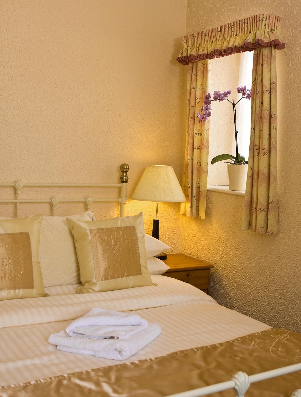 Tor Dean Guest House