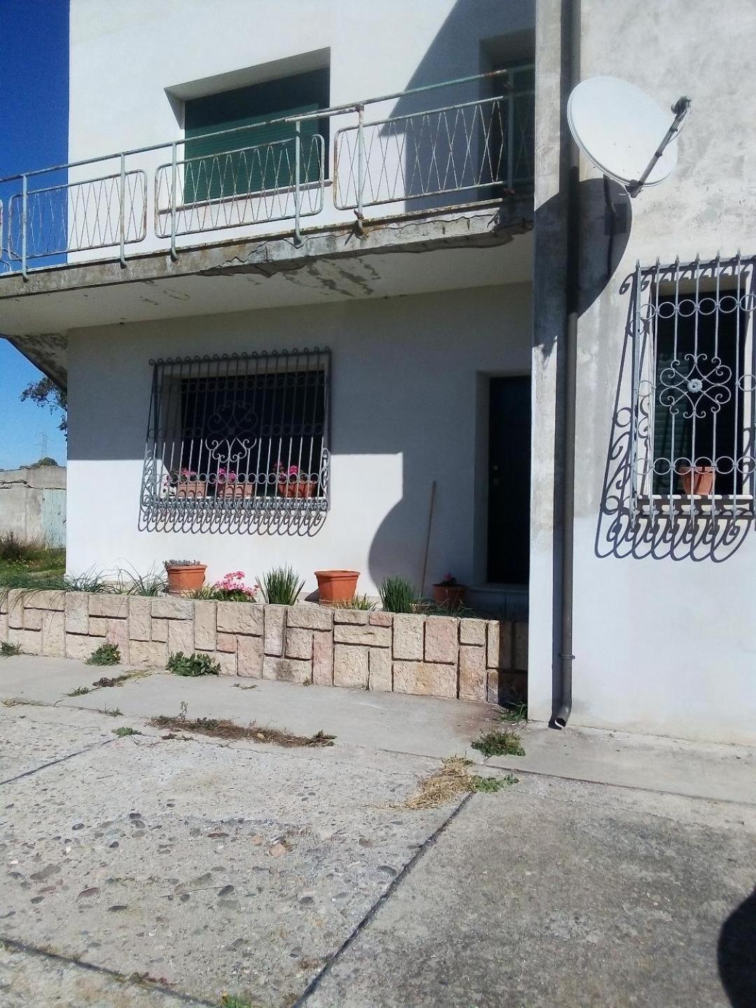 Casa in campagna view 5