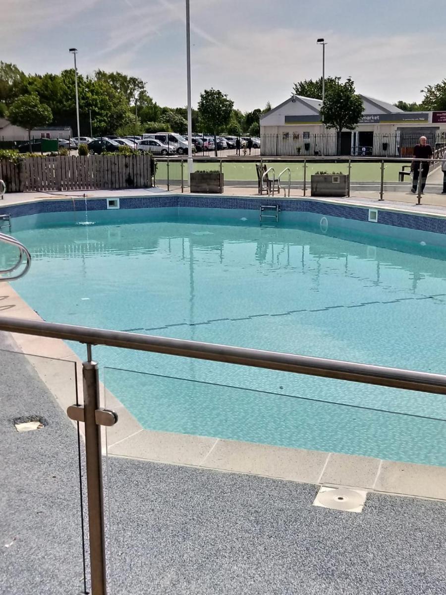 lakeland leisure park view 4