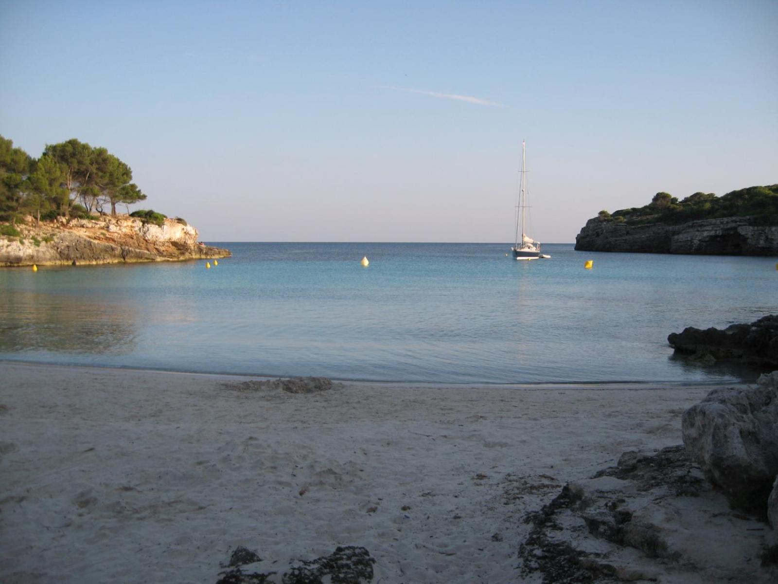Agroestancia Lloc Nou en Ciutadella de Menorca view 5