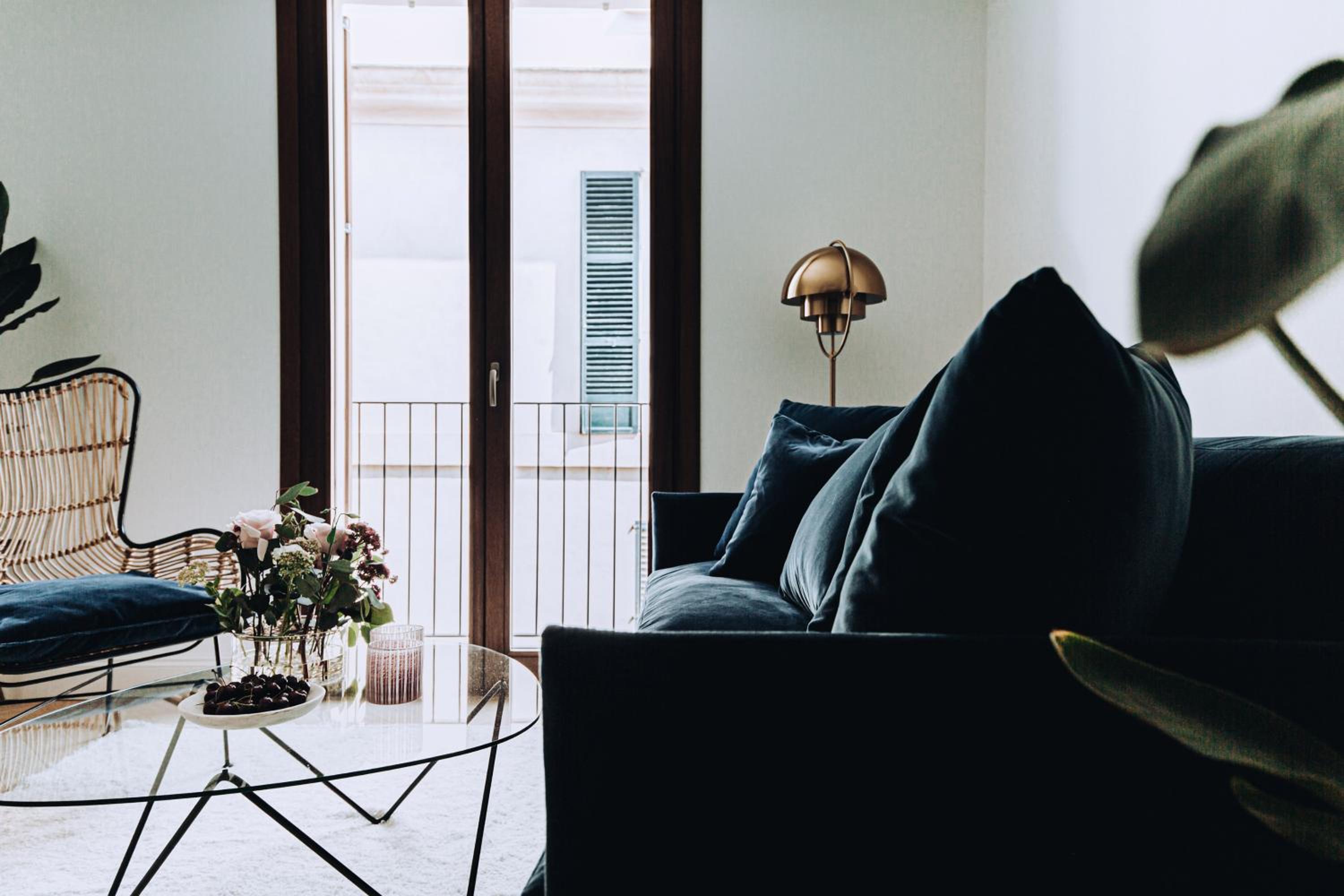 Ocho Suites & Kitchen view 5
