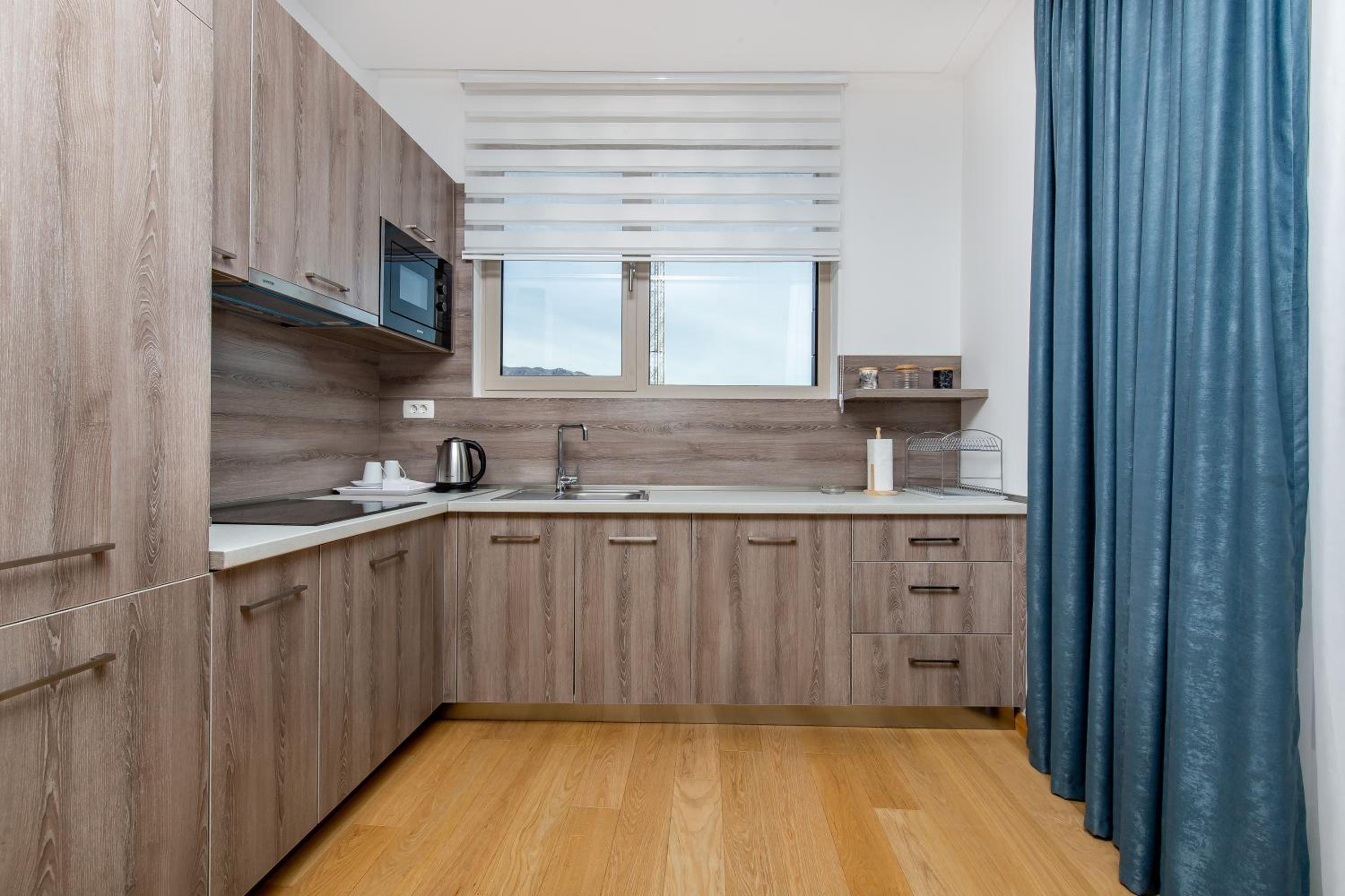 Apartments LORA in Apart-hotel view 3
