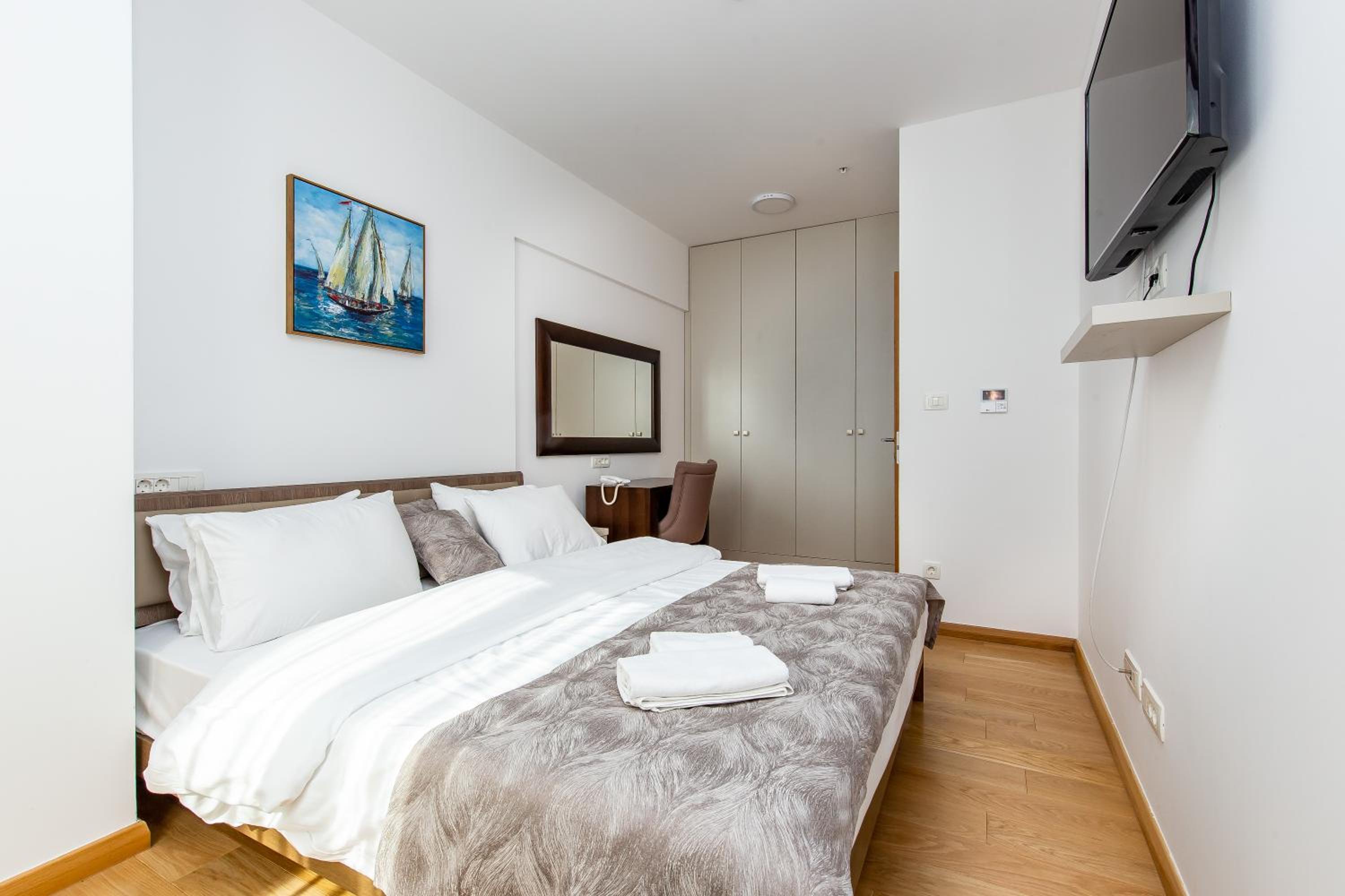 Apartments LORA in Apart-hotel view 2