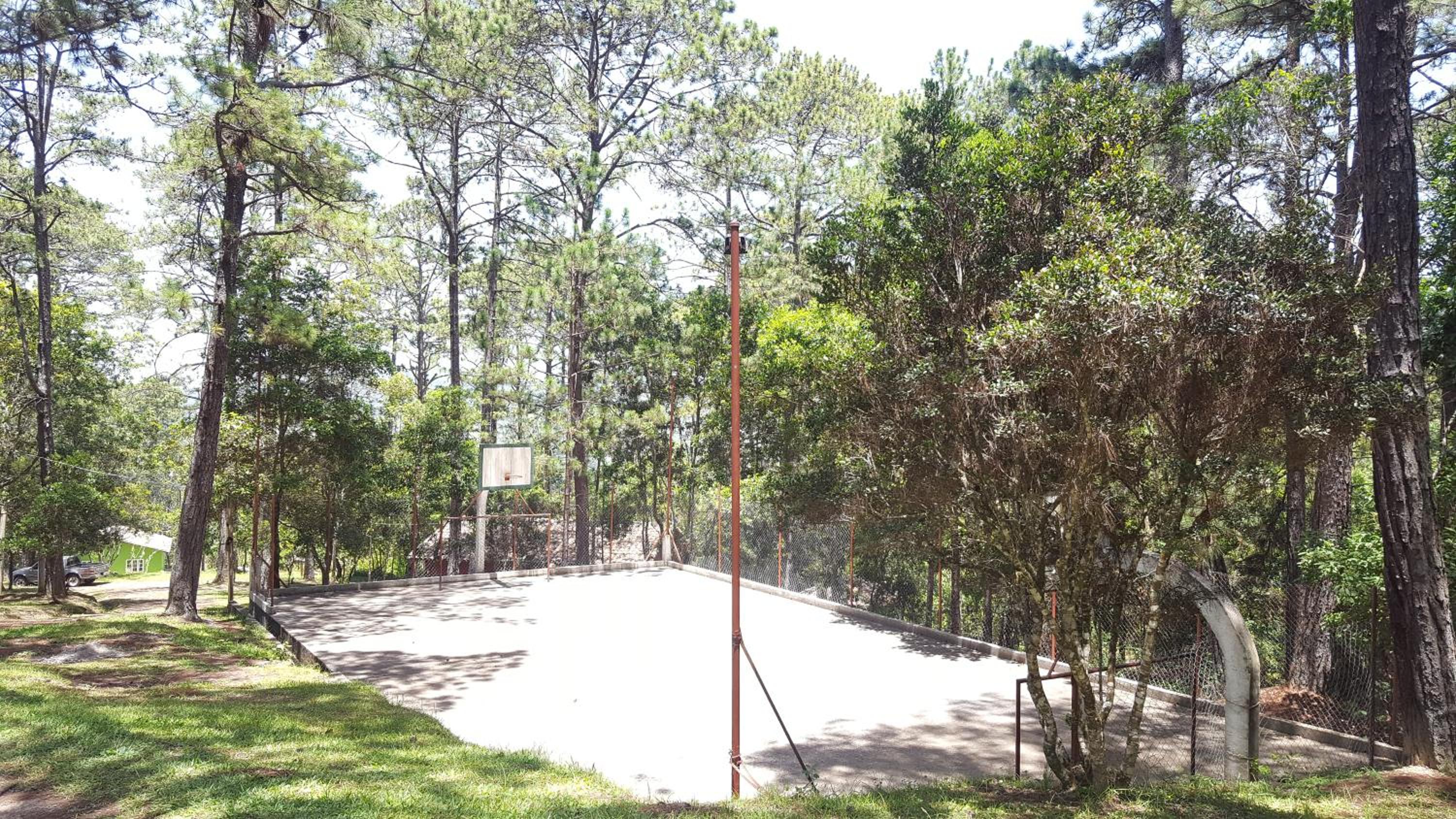 children's play area