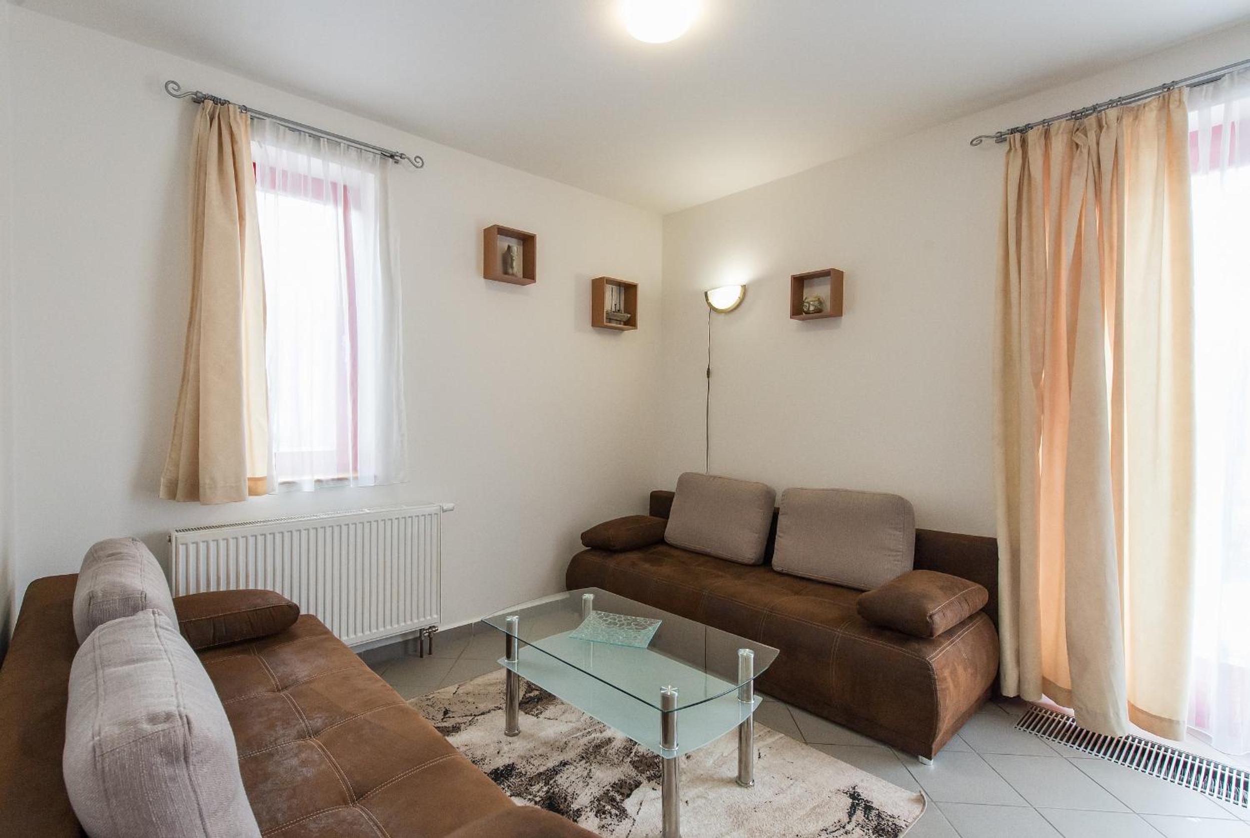 Apartmany Riviera 505
