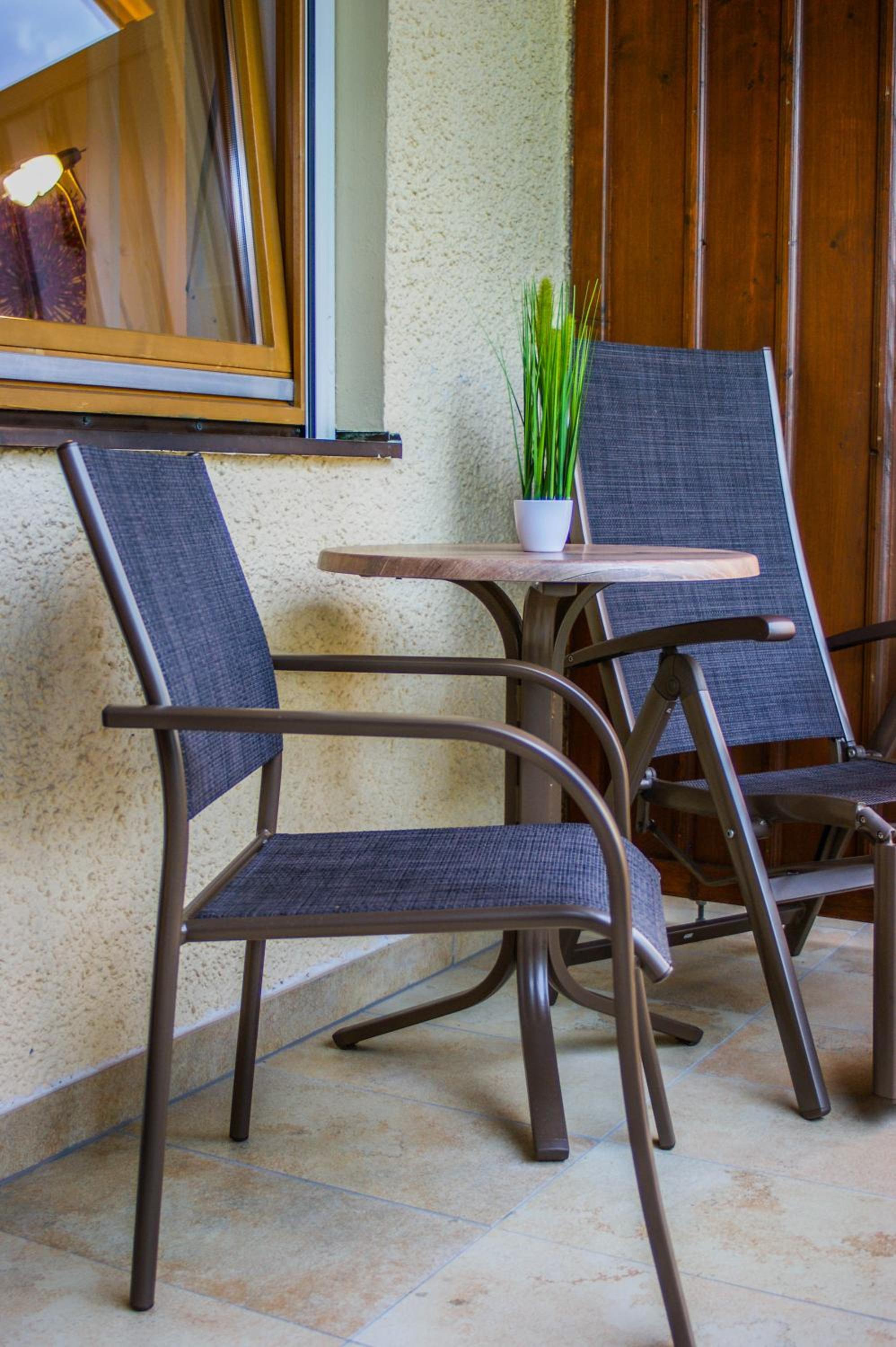 Aparthotel Grabner
