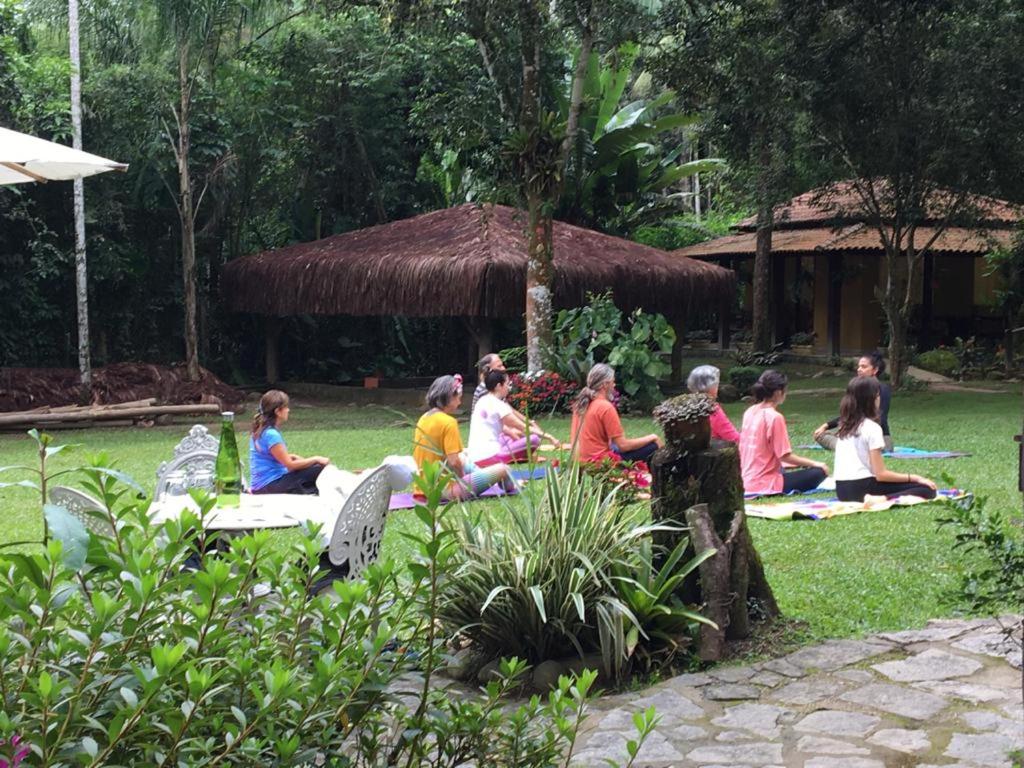 Espaço Viverde Penedo