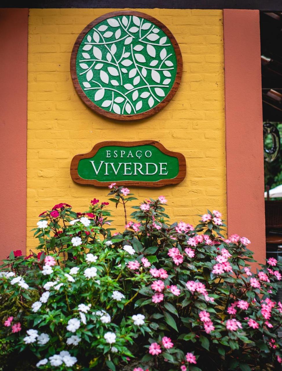 Espaço Viverde Penedo