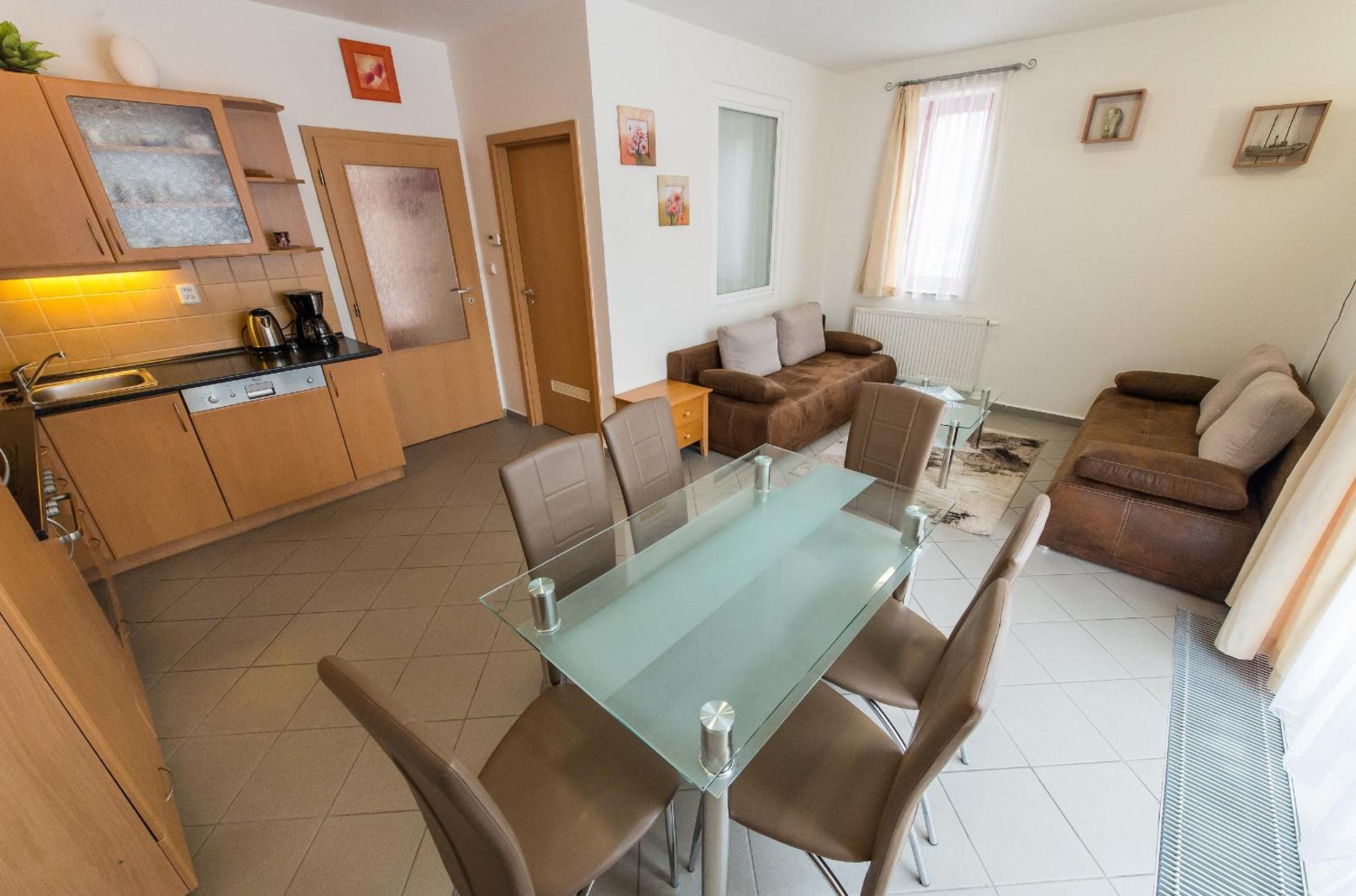 Apartmany Riviera 505
