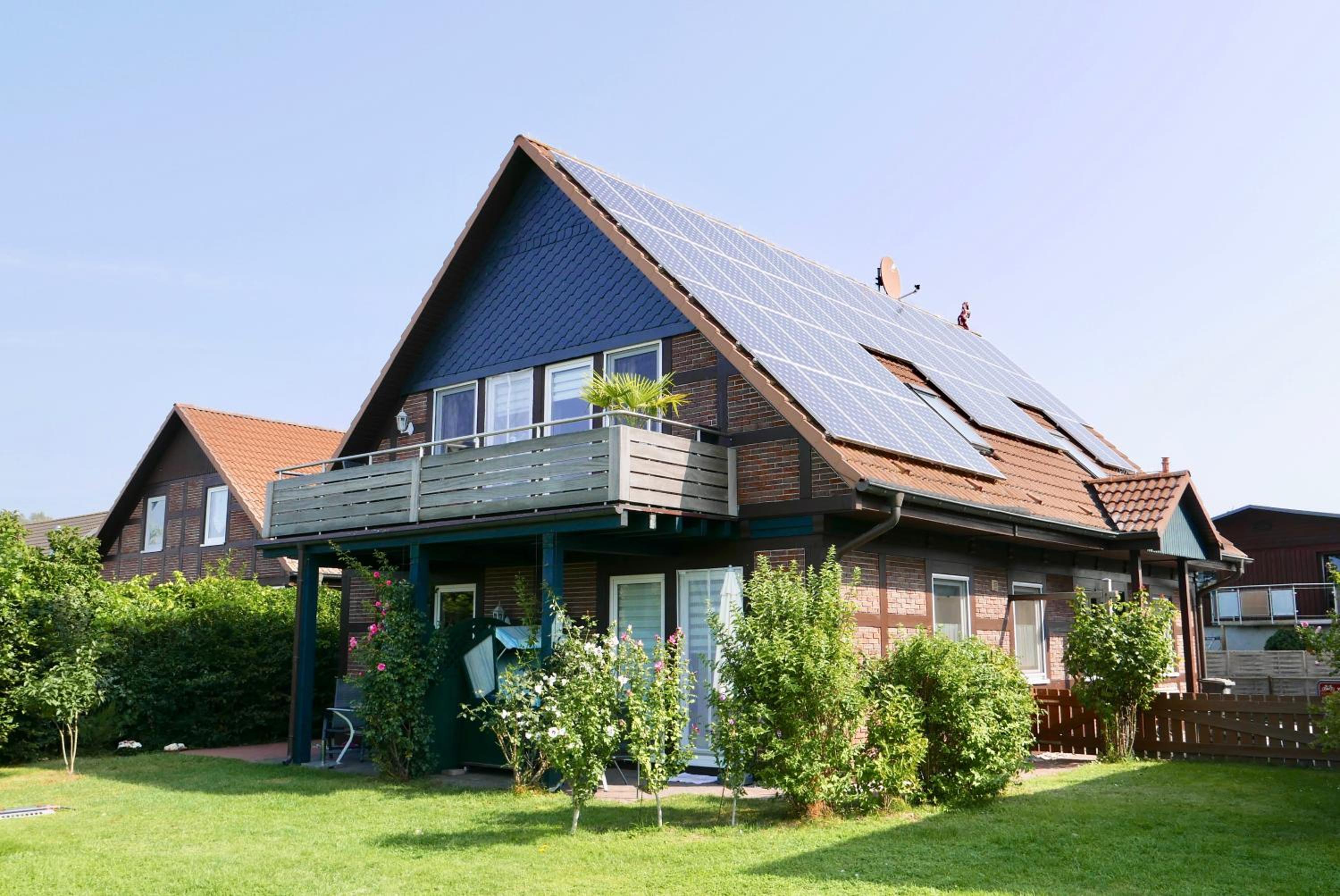 Vineta Ferienwohnungen view 3