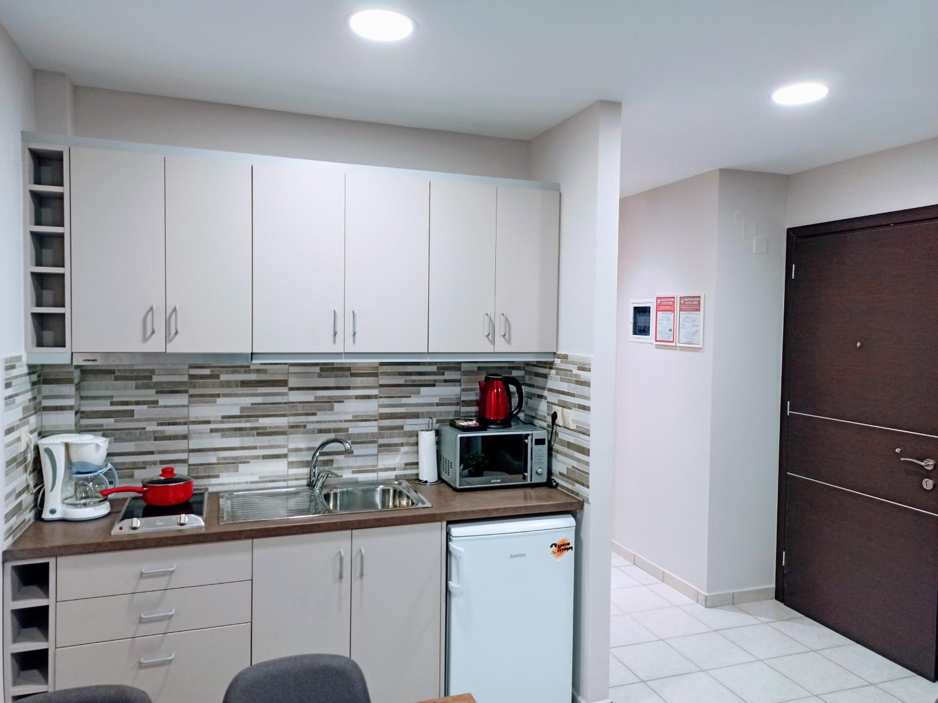 Central Square Apartment 2