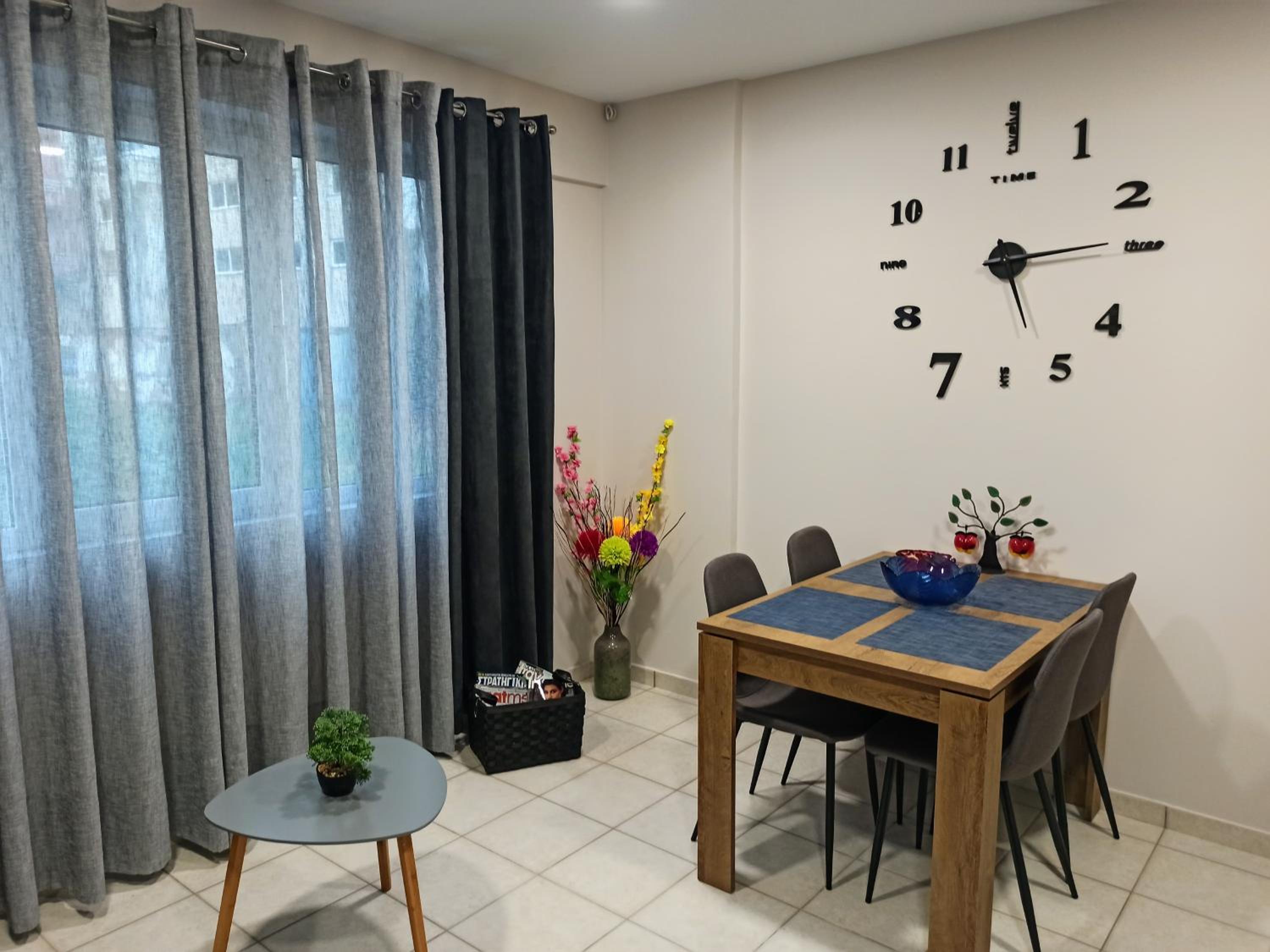 Central Square Apartment 2
