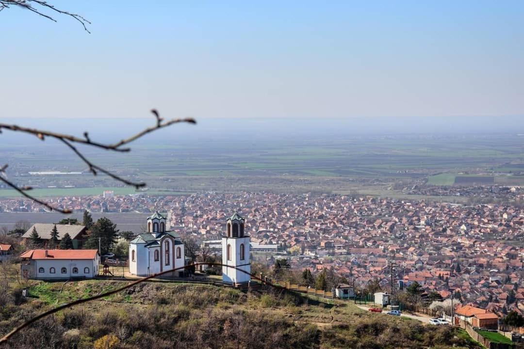 Brvnara Vršac