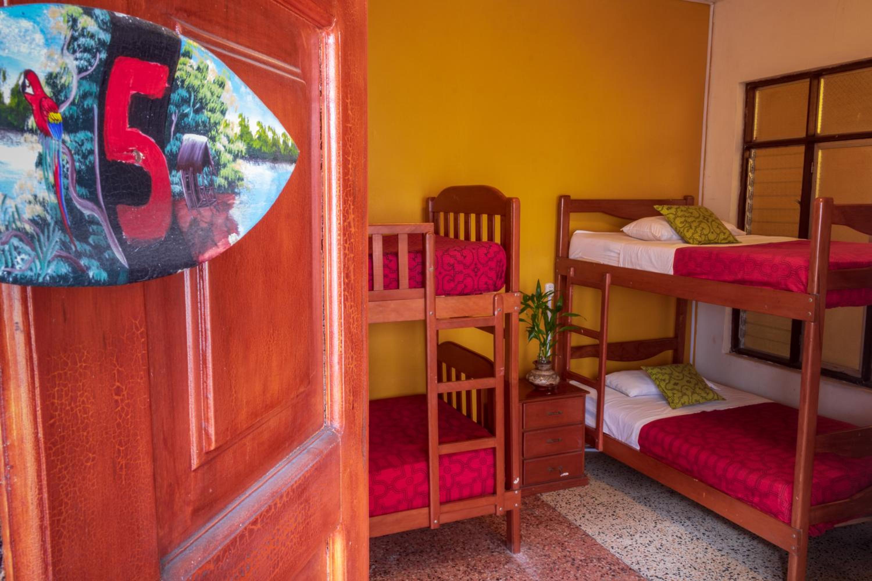 Flying Dog Hostel Iquitos