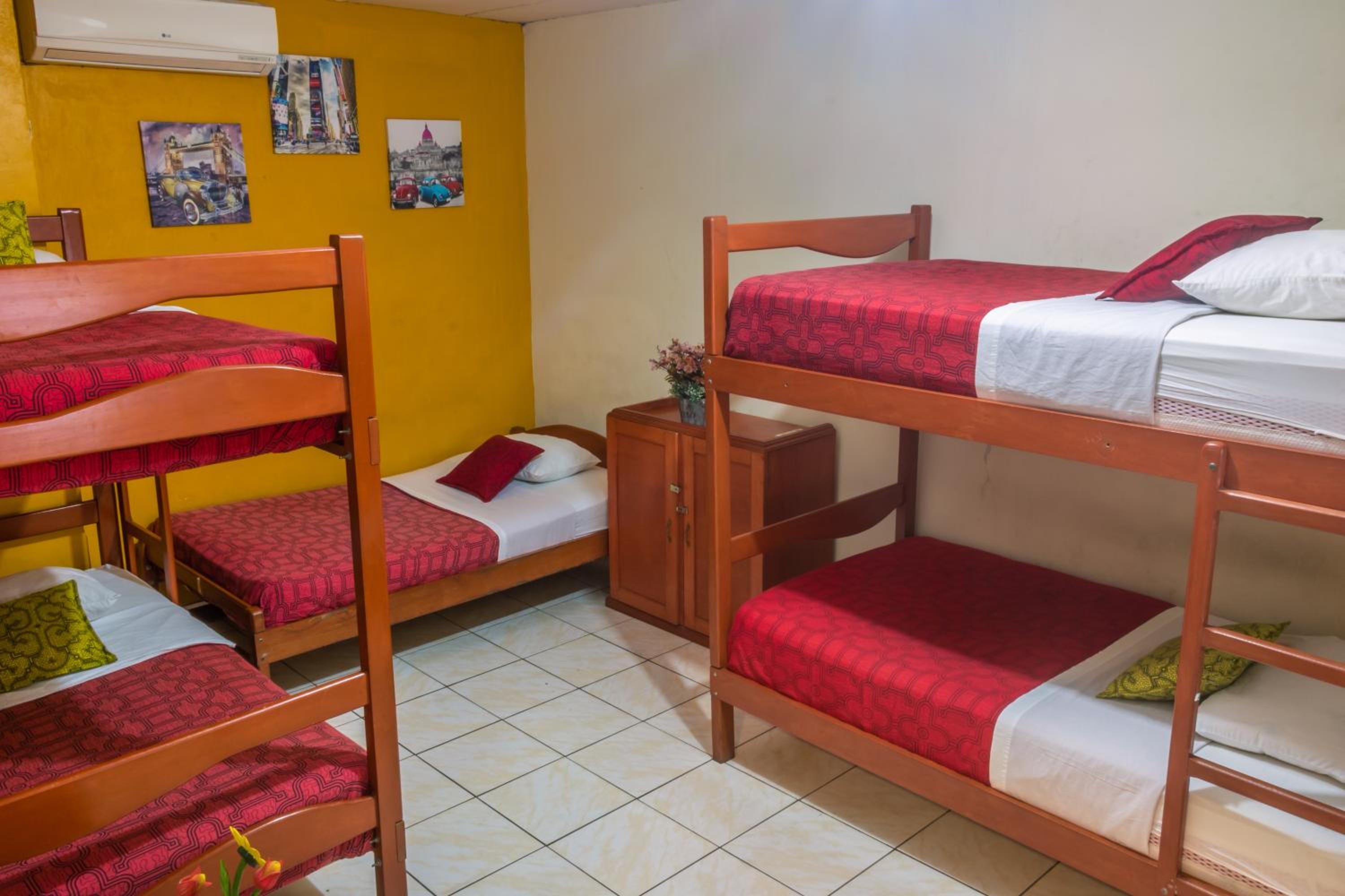 Flying Dog Hostel Iquitos, photo 56