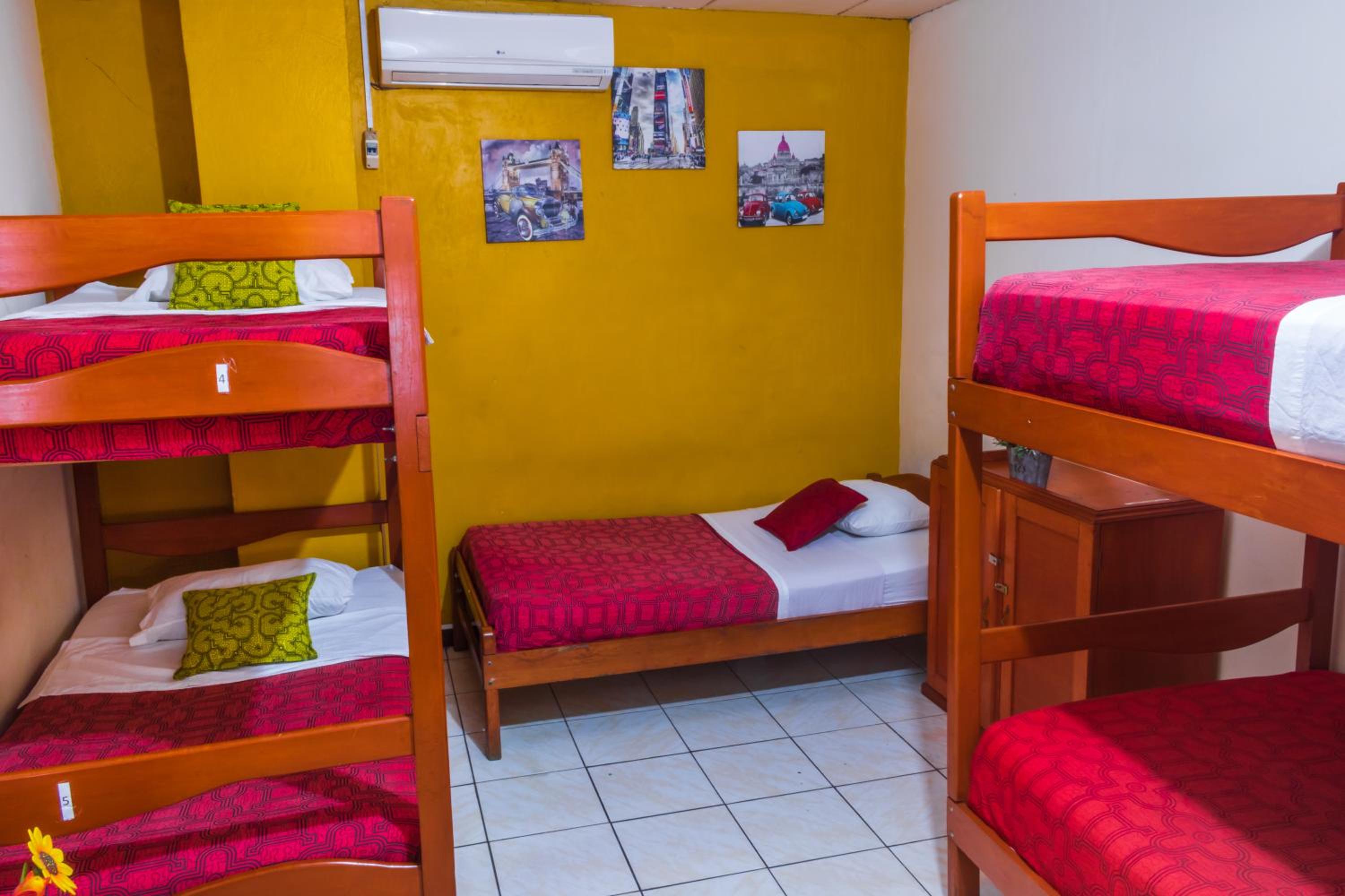 Flying Dog Hostel Iquitos, photo 59