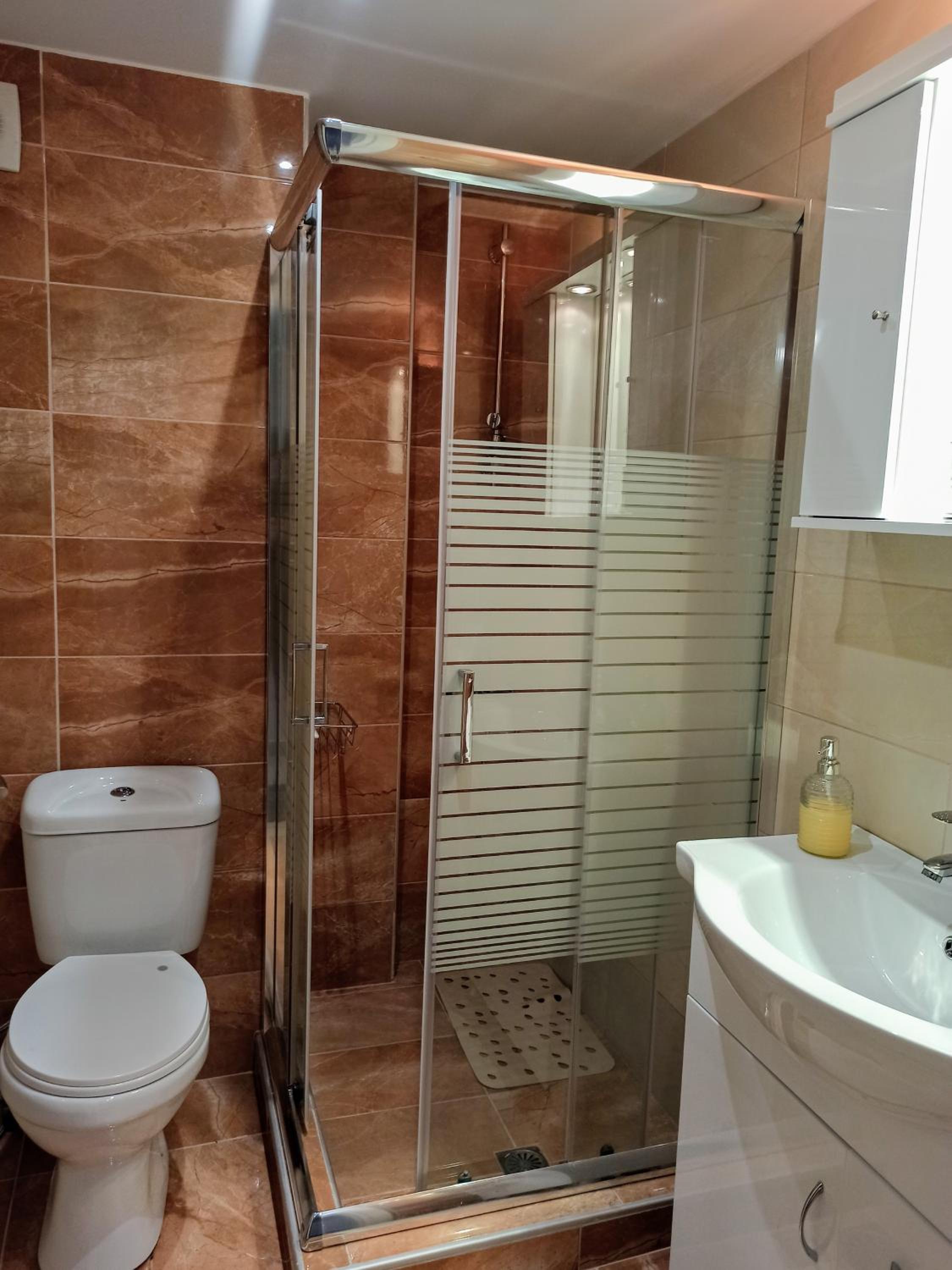 Central Square Apartment 2