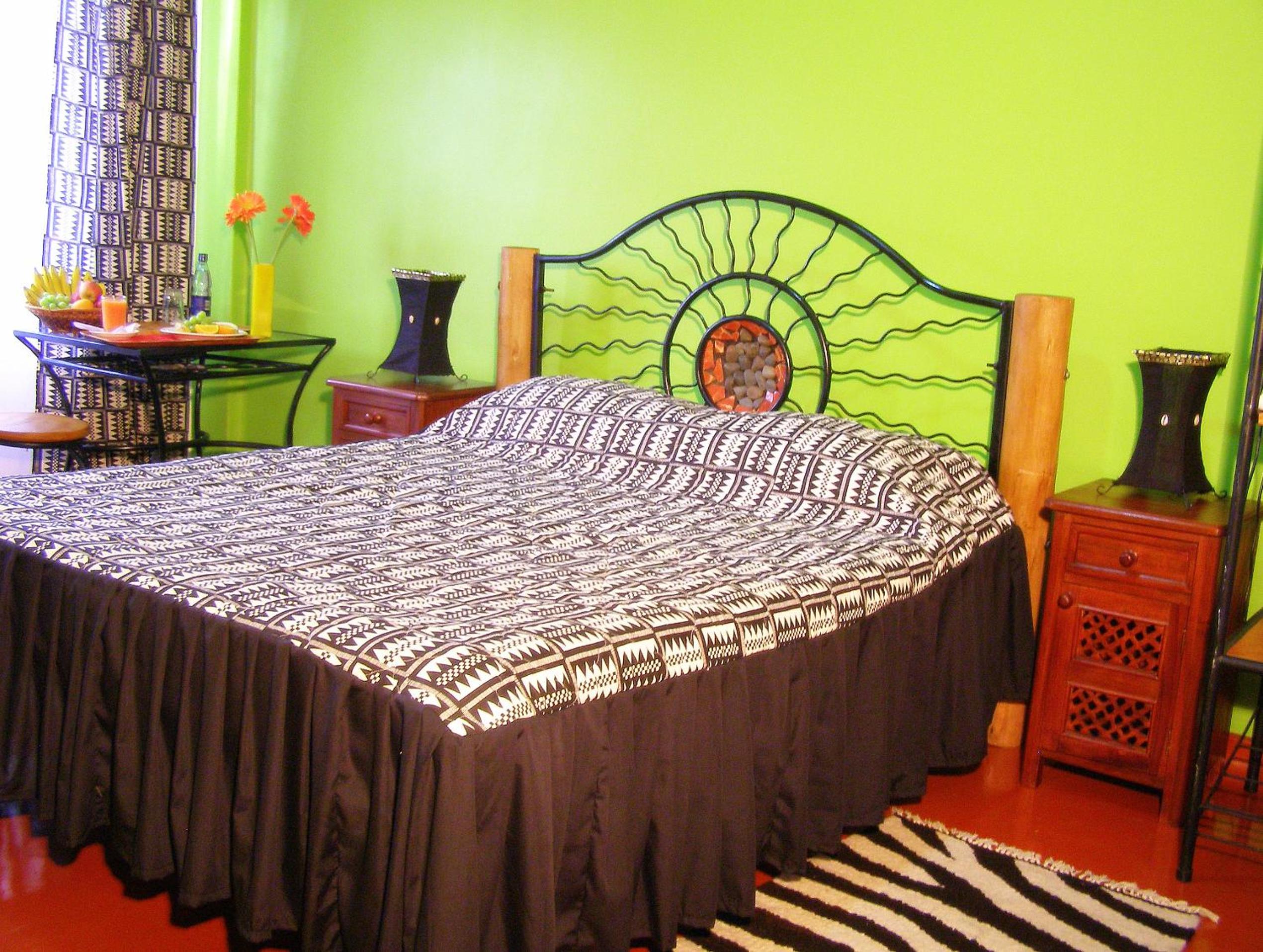 Khweza Bed and Breakfast view 4