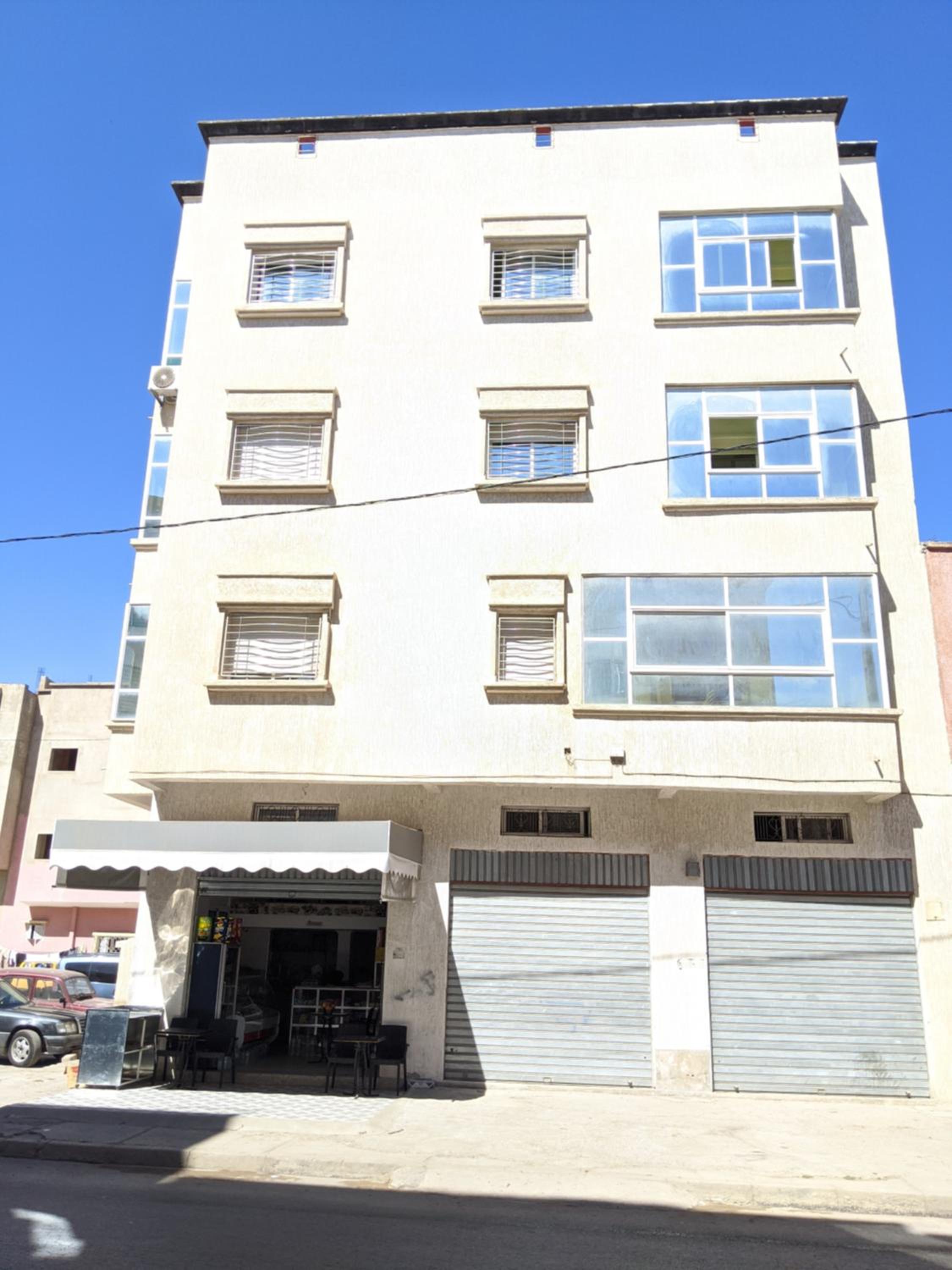 building