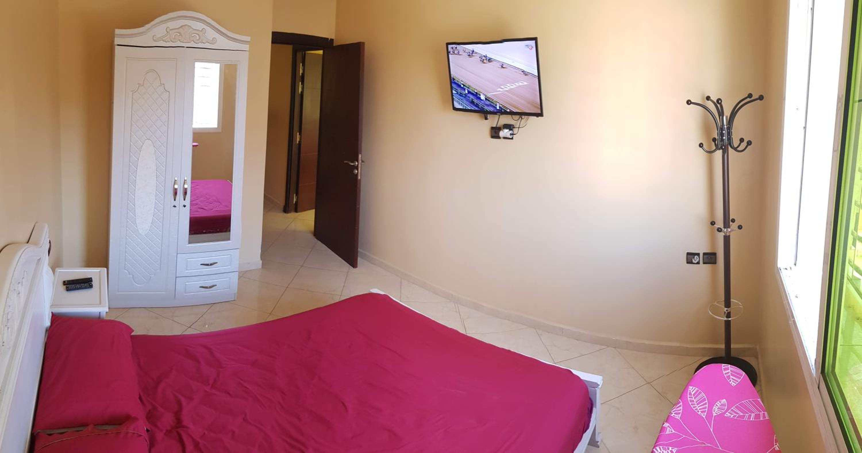 FAMILY Appart Hotel