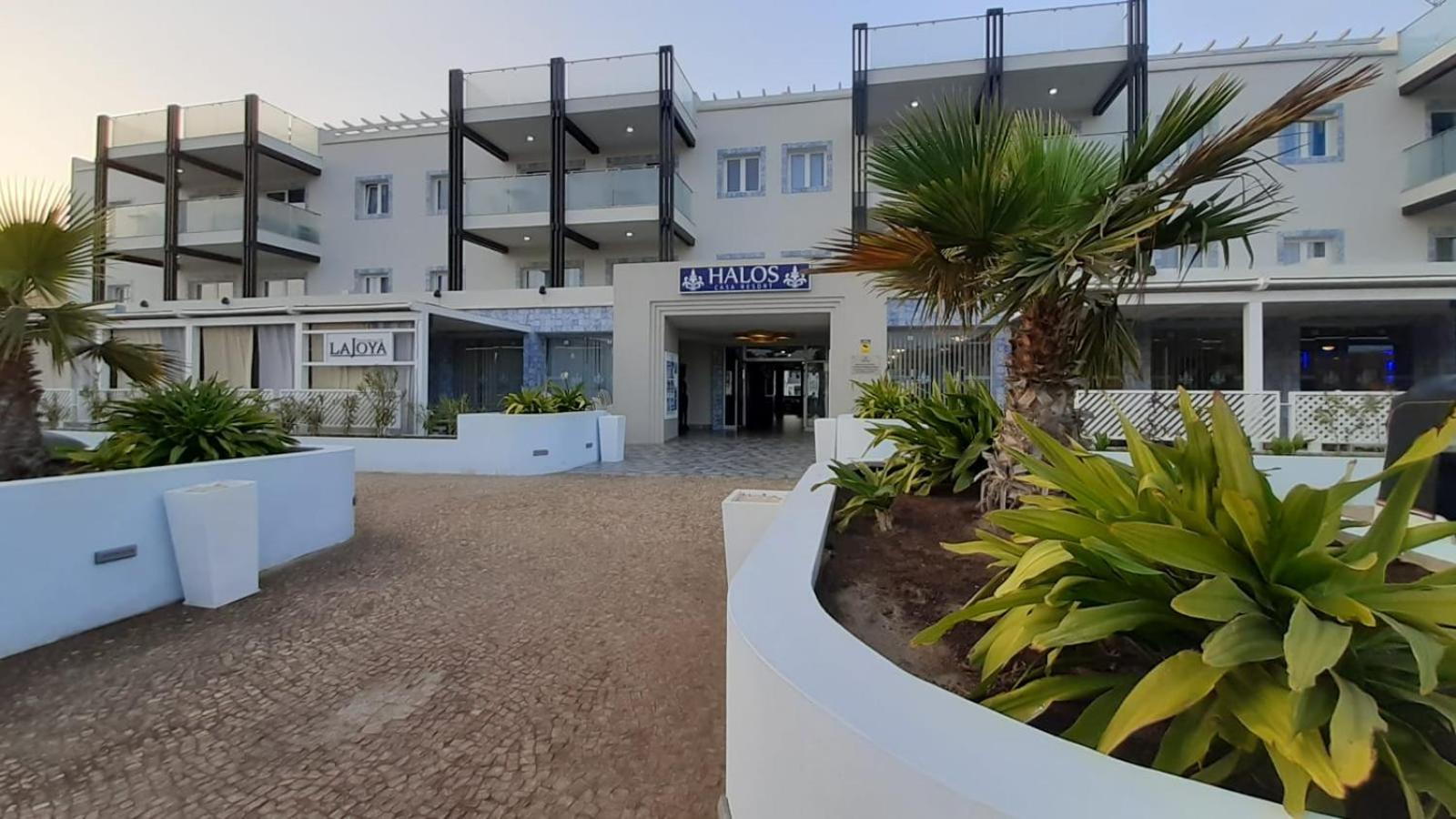 Halos Casa Resort