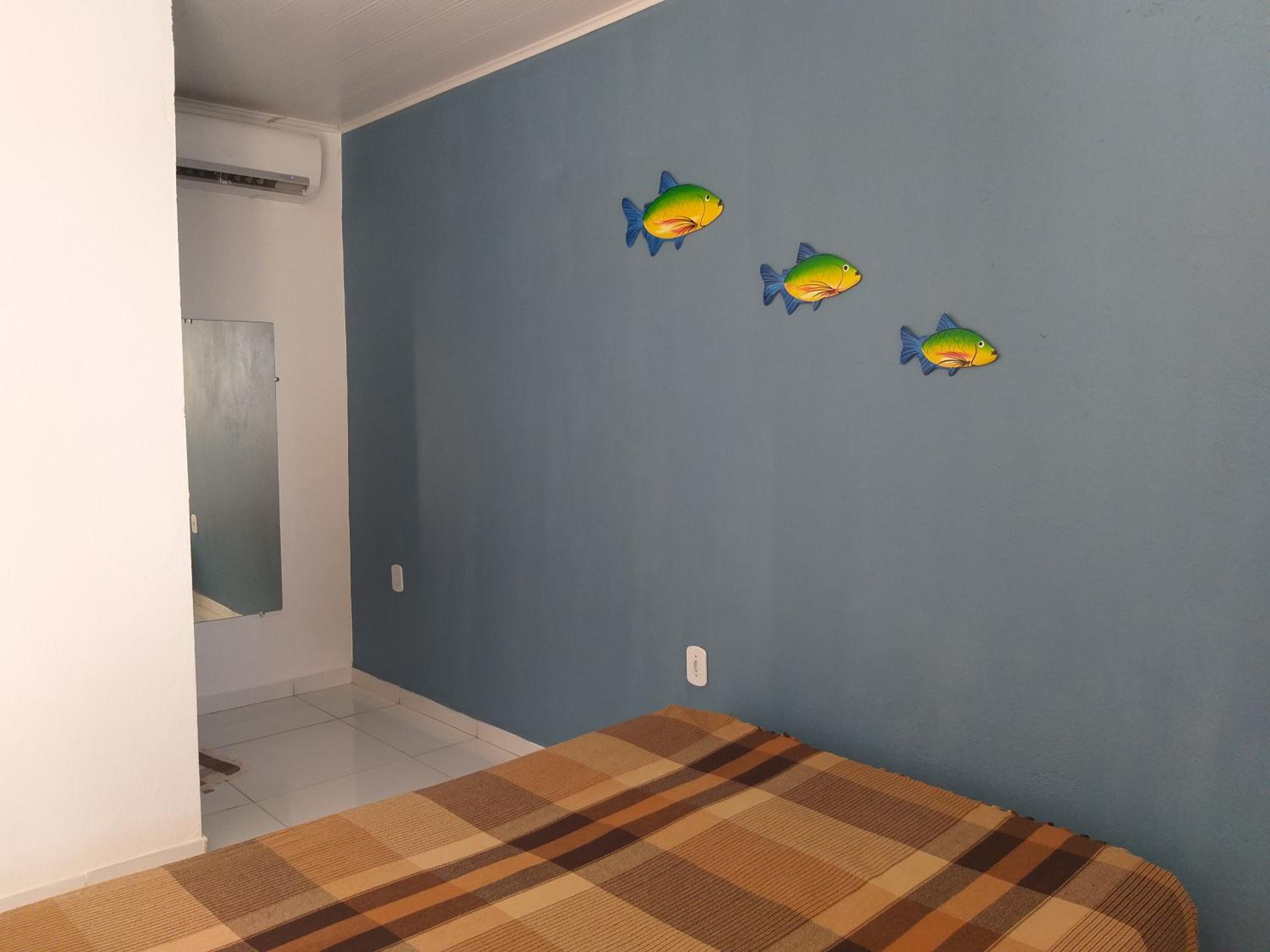 CASA DE PRAIA NO MIAI DE CIMA, CORURIPE 90 metros da praia