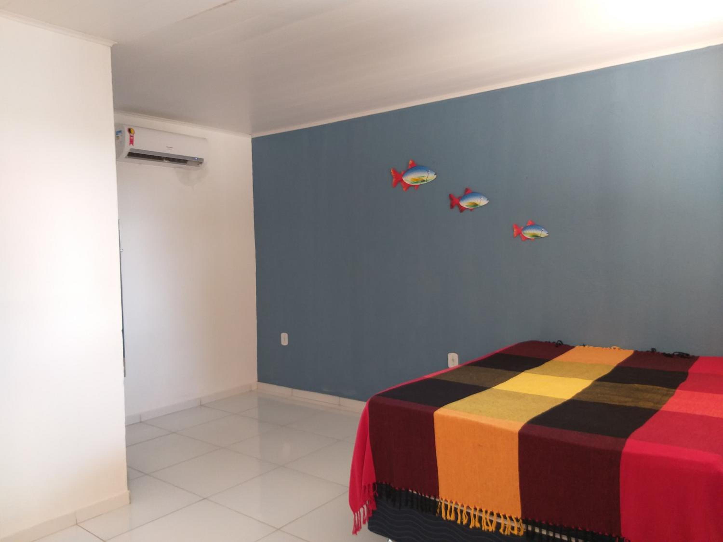 CASA DE PRAIA NO MIAI DE CIMA, CORURIPE 90 metros da praia