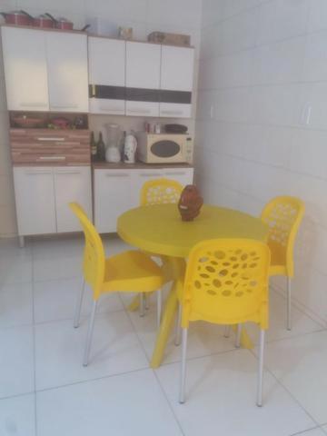 CASA DE PRAIA NO MIAI DE CIMA, CORURIPE 90 metros da praia
