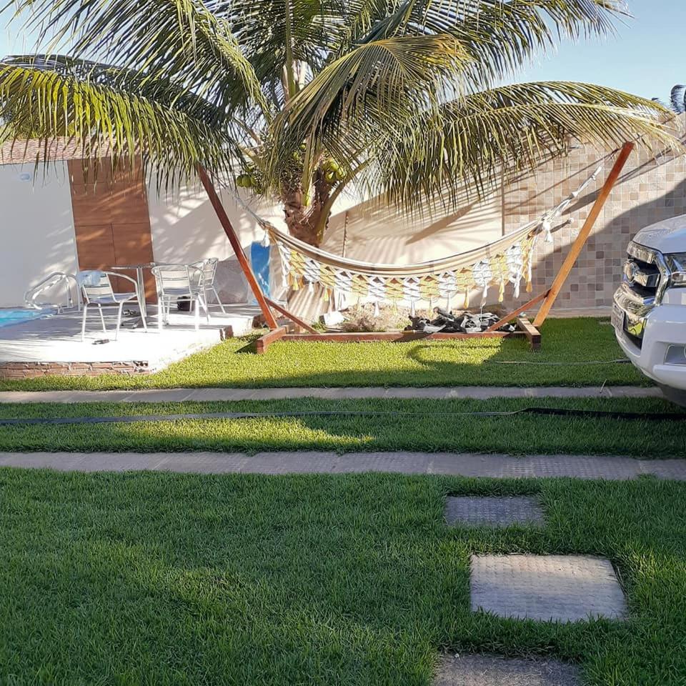 CASA DE PRAIA NO MIAI DE CIMA, CORURIPE 90 metros da praia