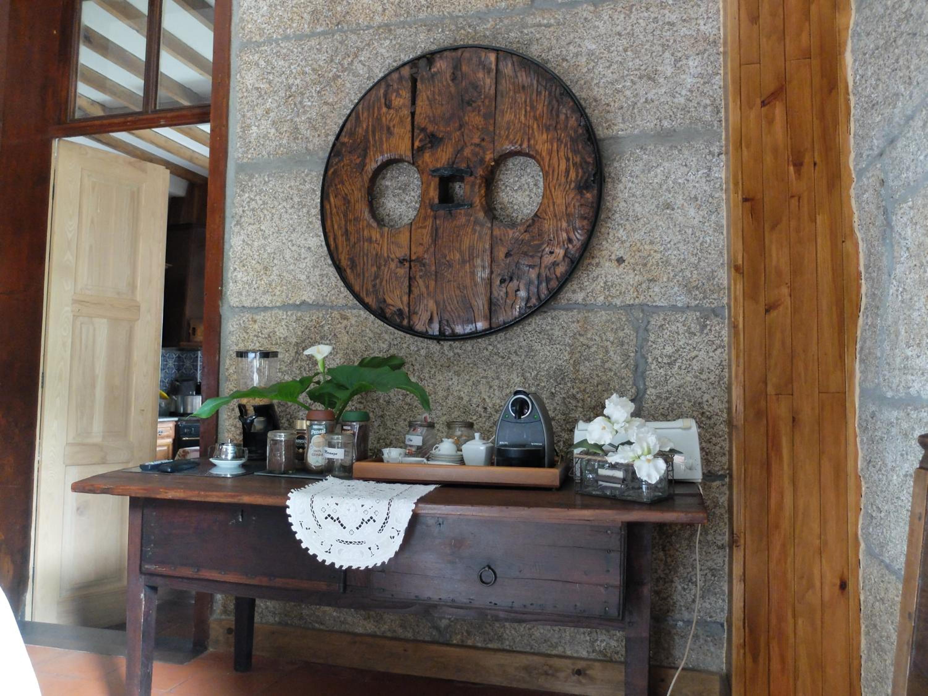 Casa da Roseira - Valpaços view 2