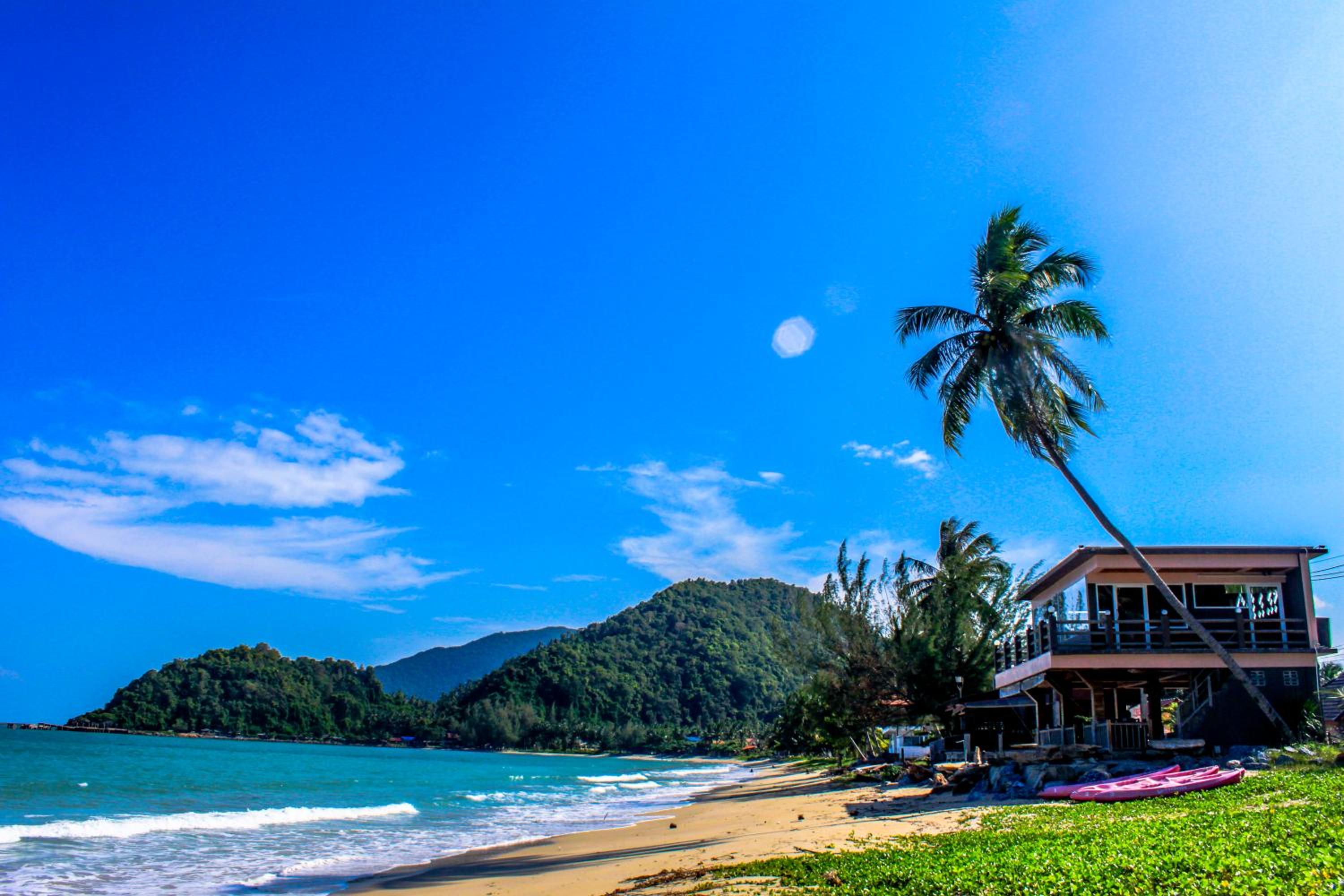 Needa Rock Resort