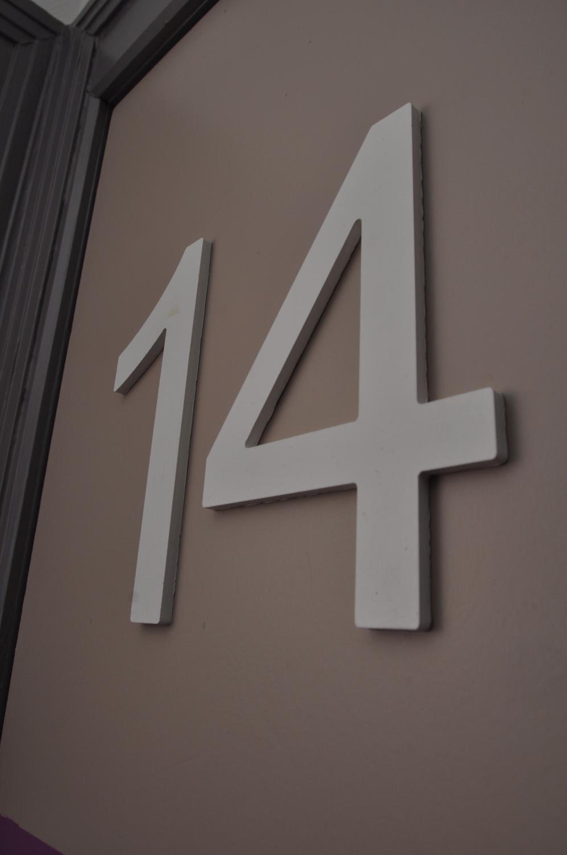 Hotel Lux, photo 10