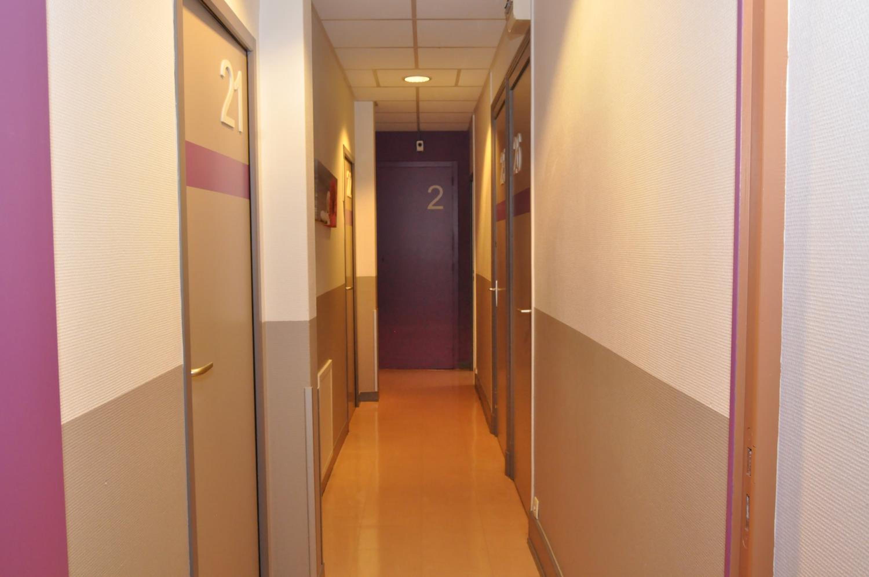 Hotel Lux, photo 17