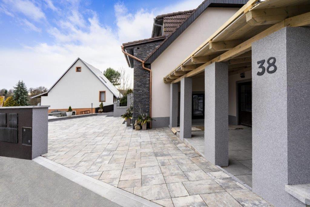 Villa May Way