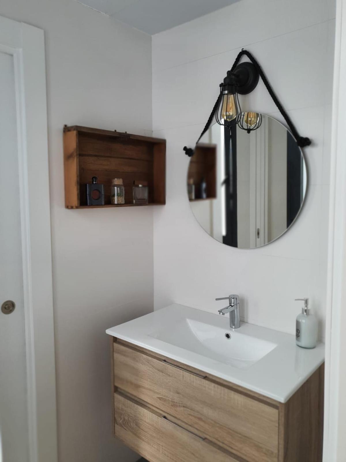 Granaxperience Apartamentos La Maleta photo 4