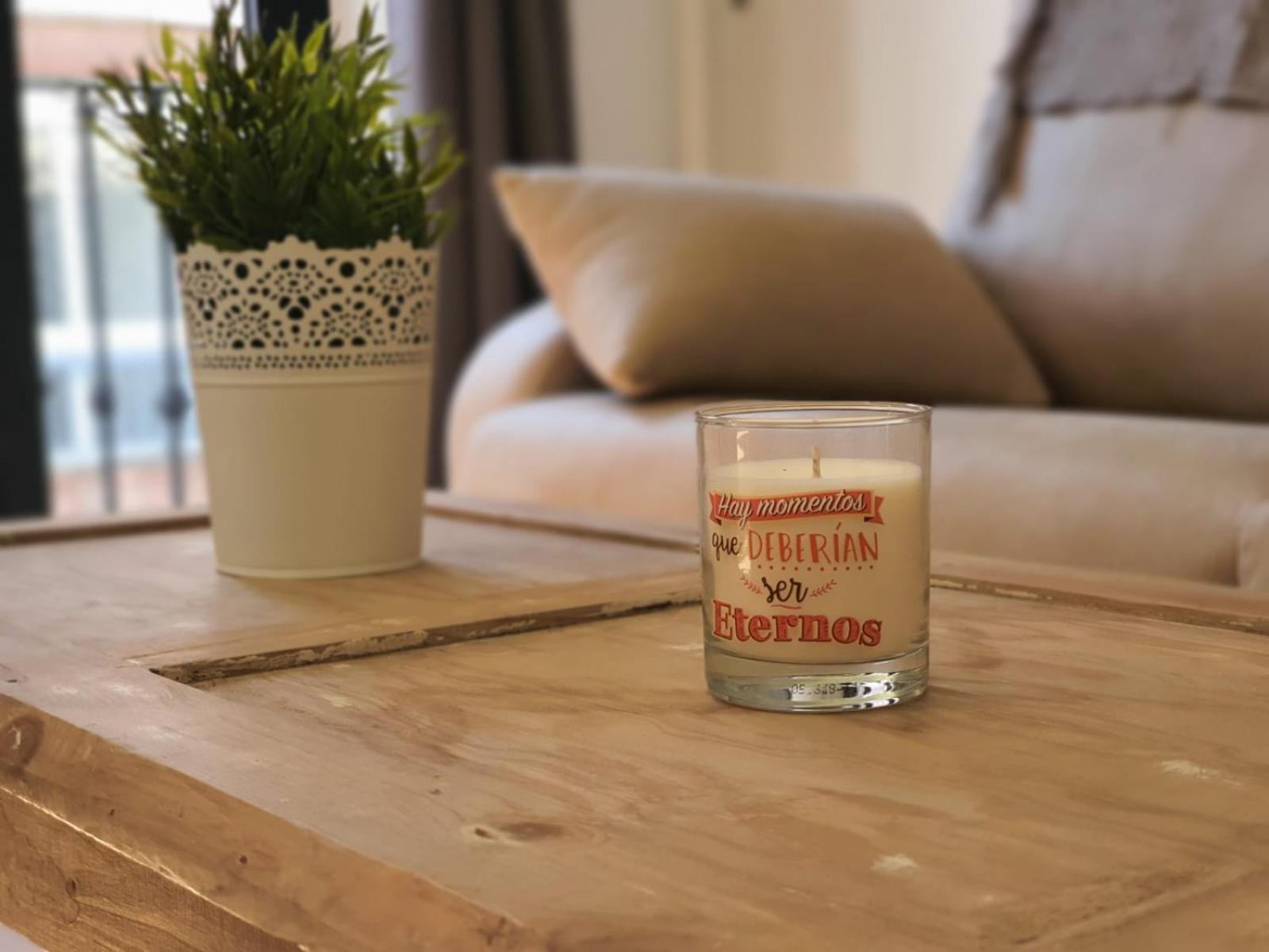 Granaxperience Apartamentos La Maleta