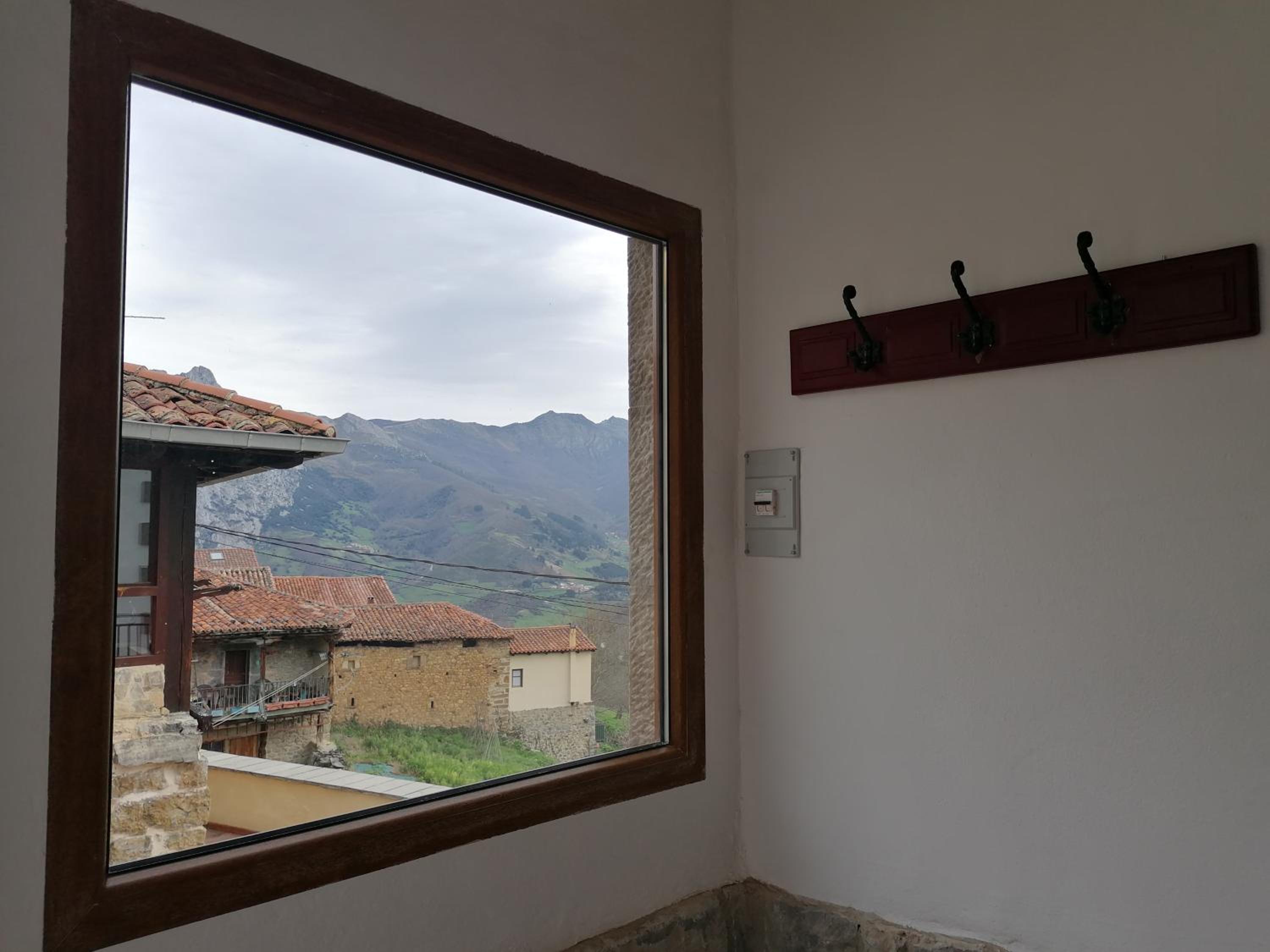 Casa Rural el Enebral en Potes Picos de Euopa view 3