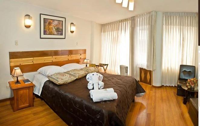 Hostal Ameron view 3