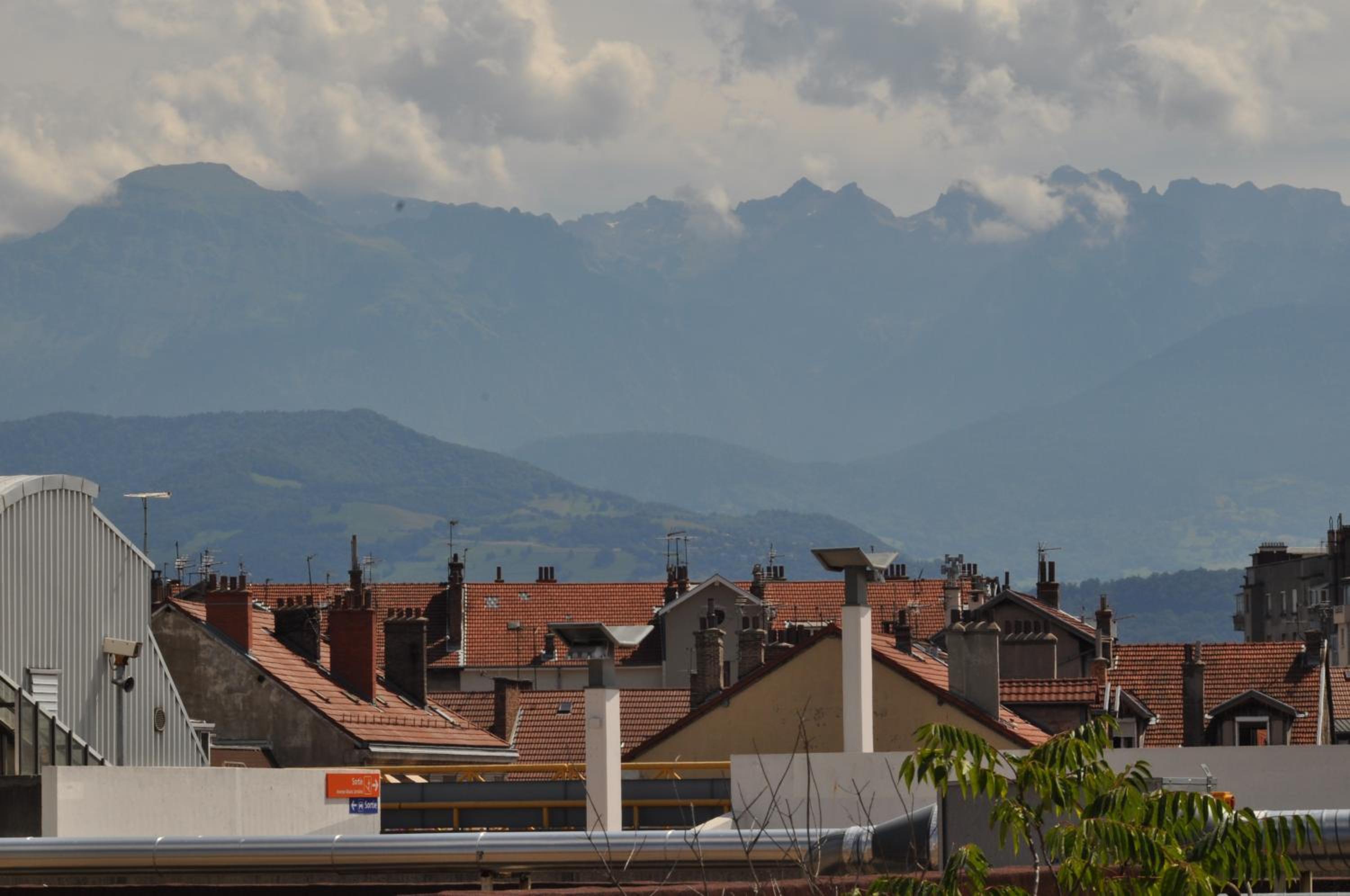 rooftop