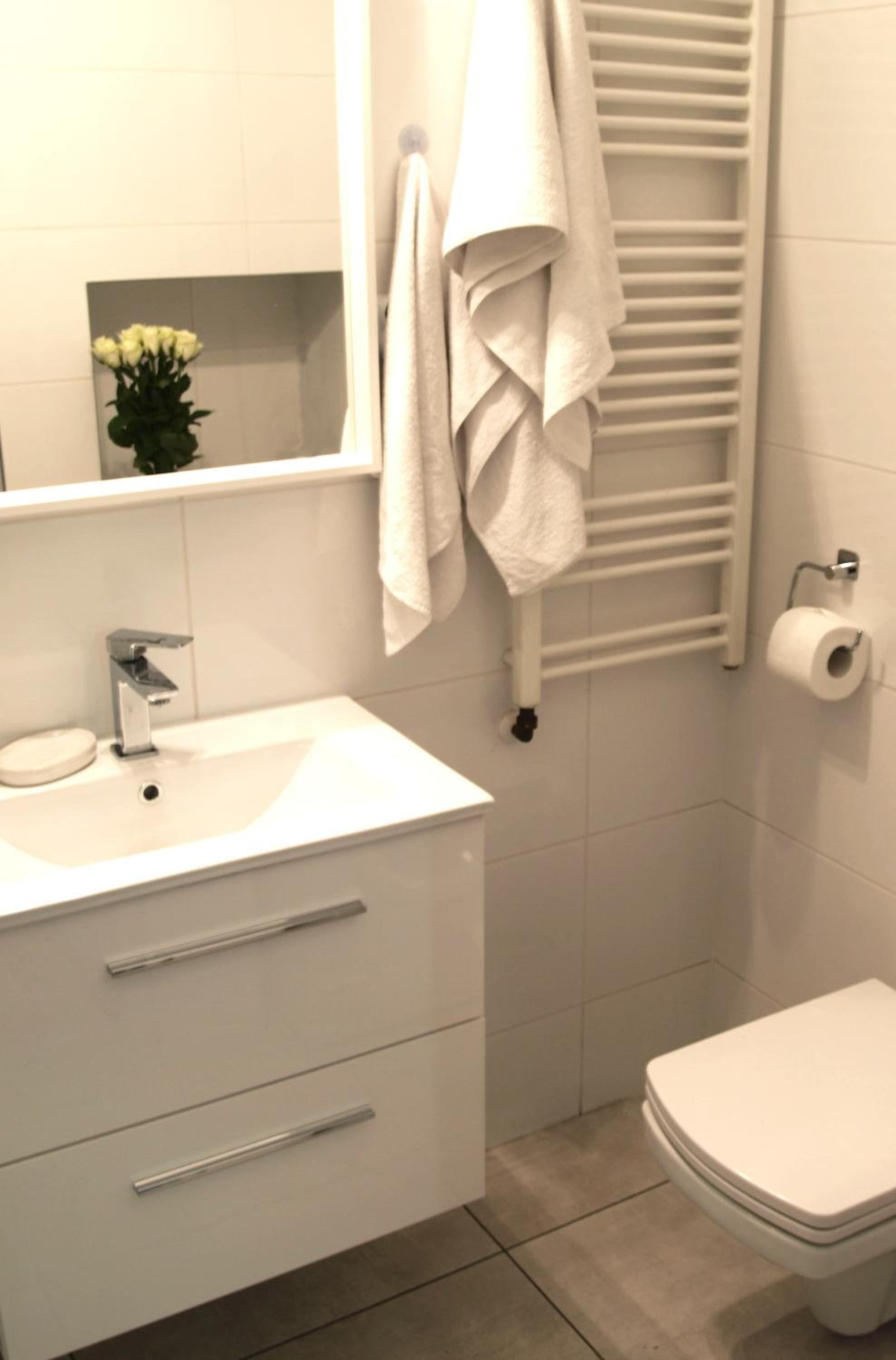 Crystal Apartment Katowice view 5