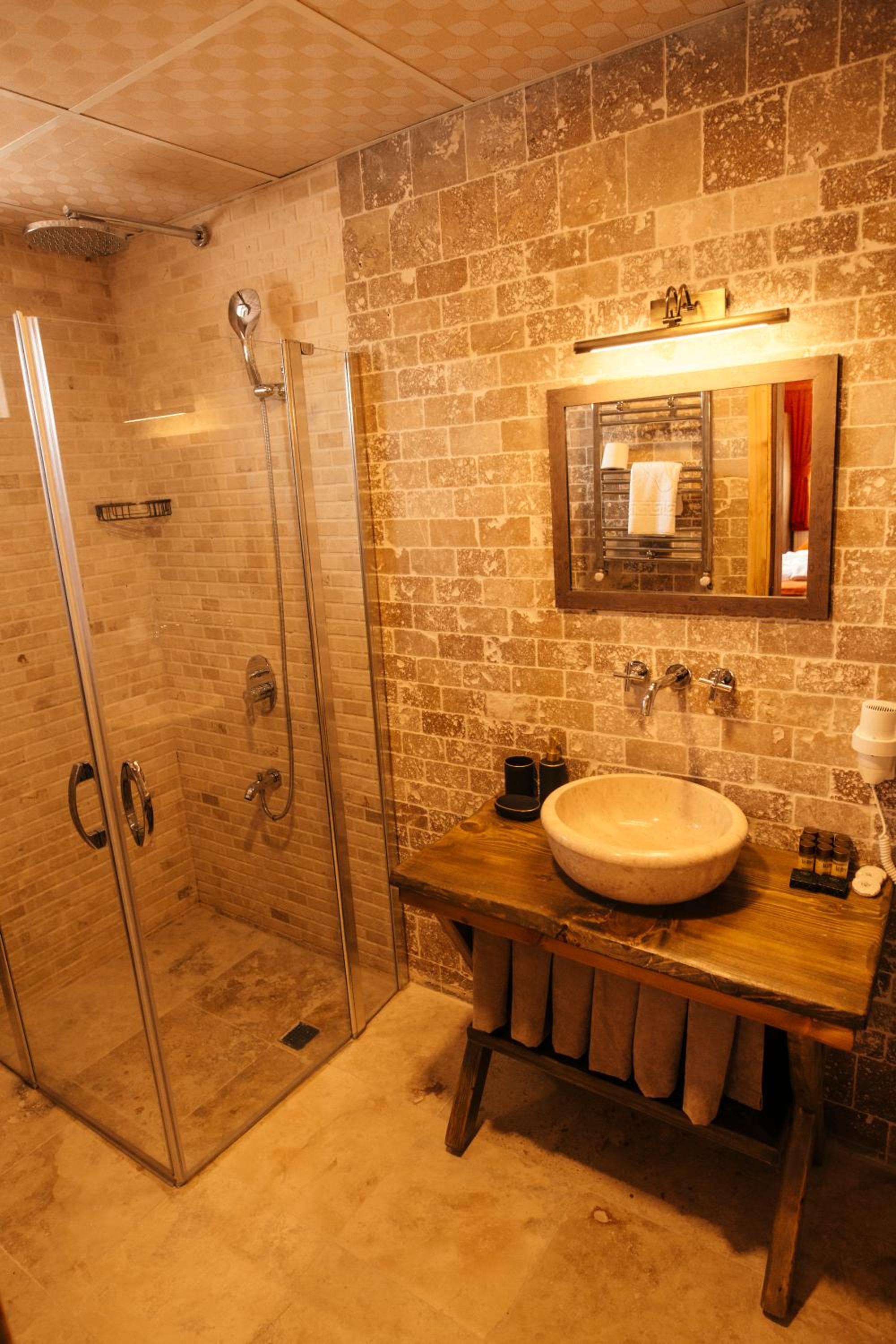 Wonder of cappadocia - Image 81