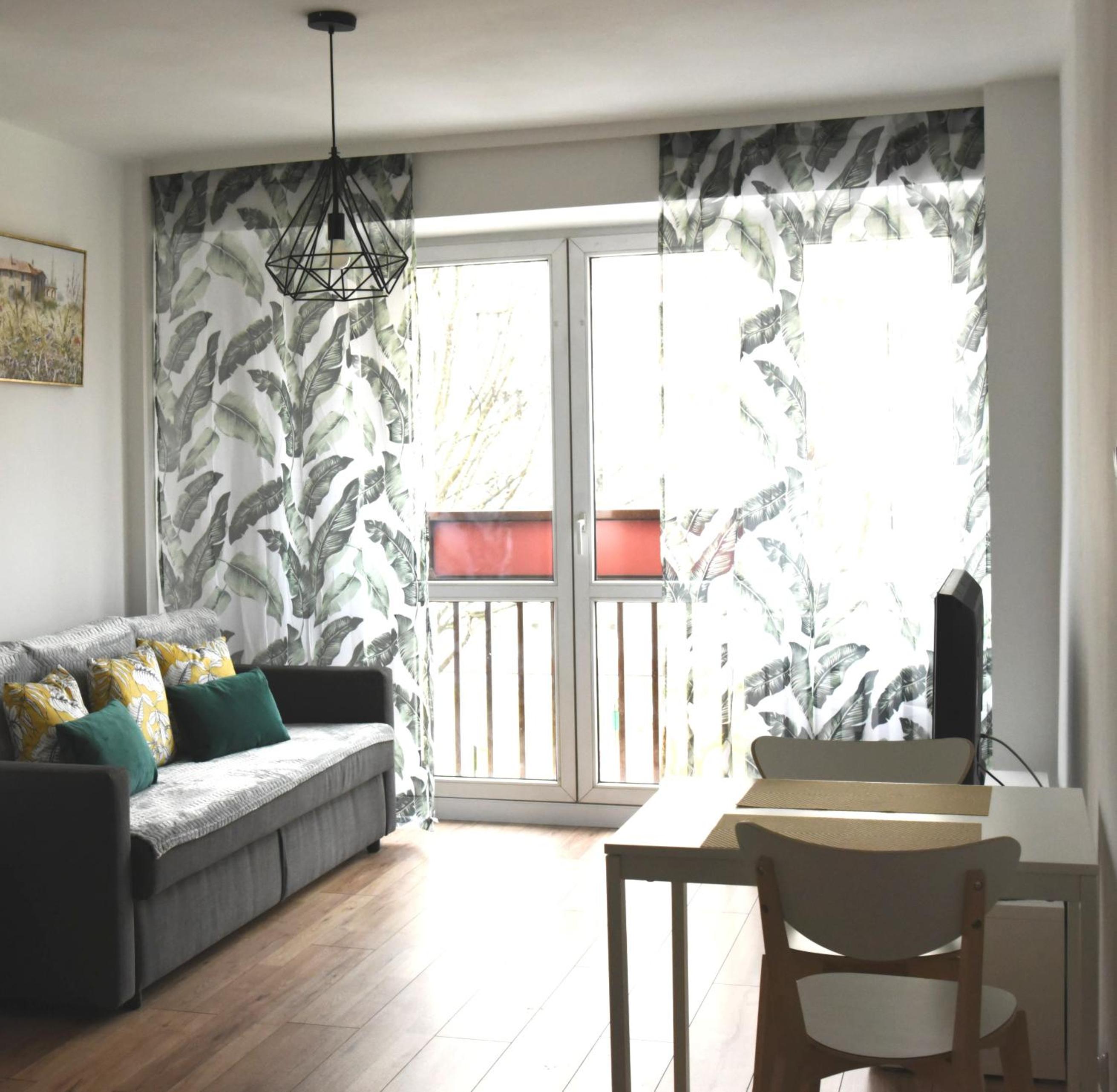 Crystal Apartment Katowice view 3