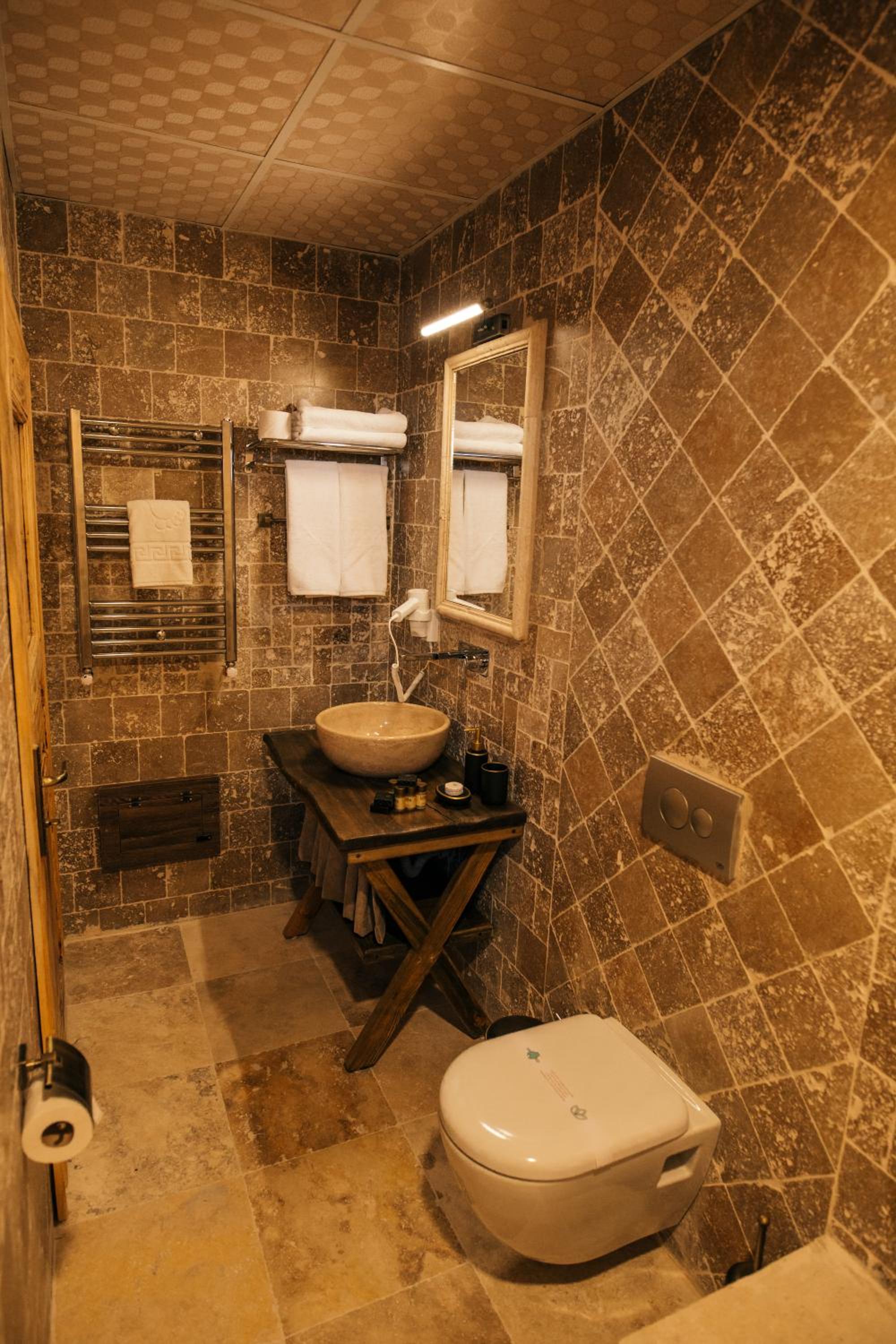 Wonder of cappadocia - Image 5