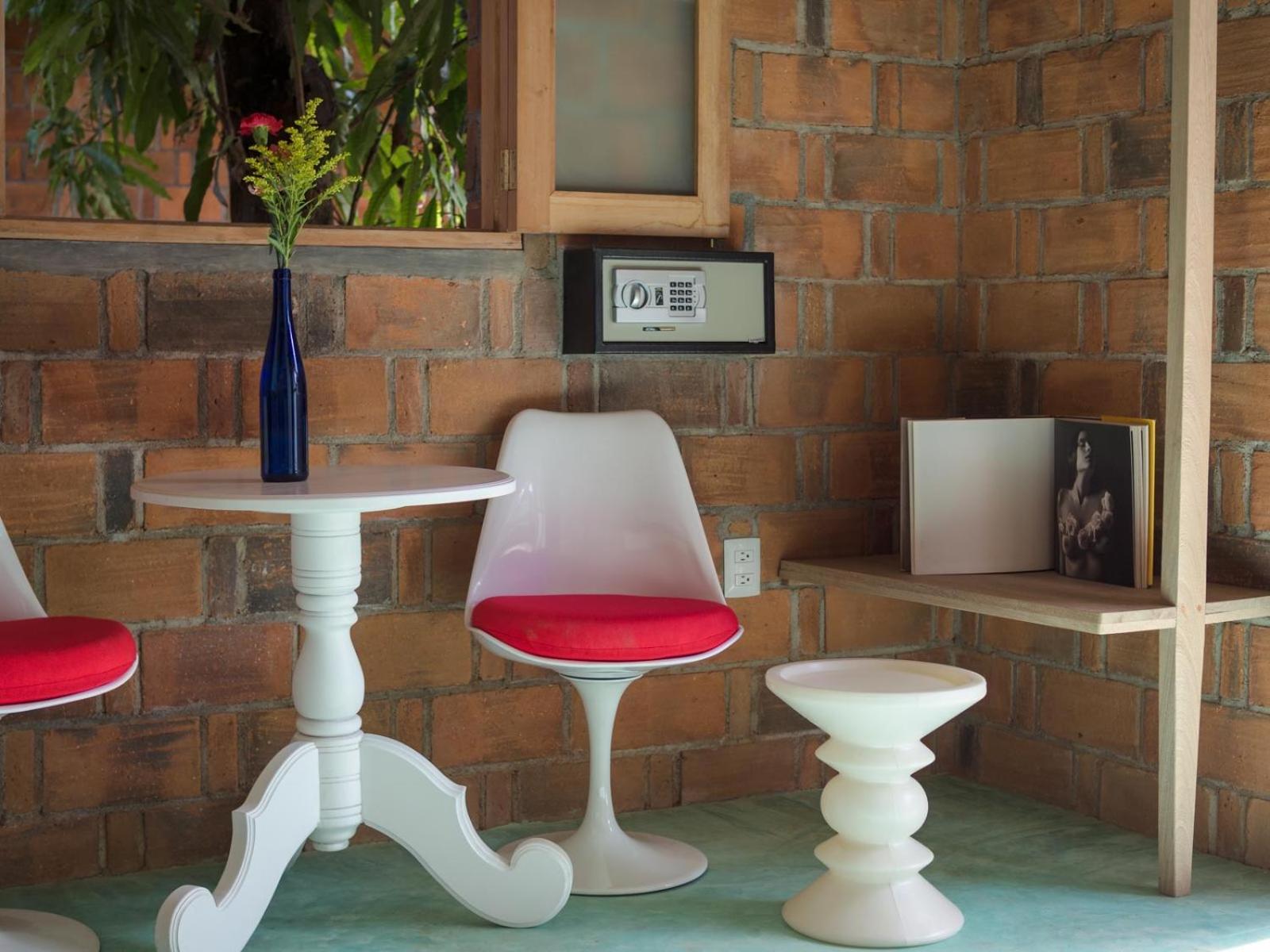 Hotel Pochote Mazunte - Image 1