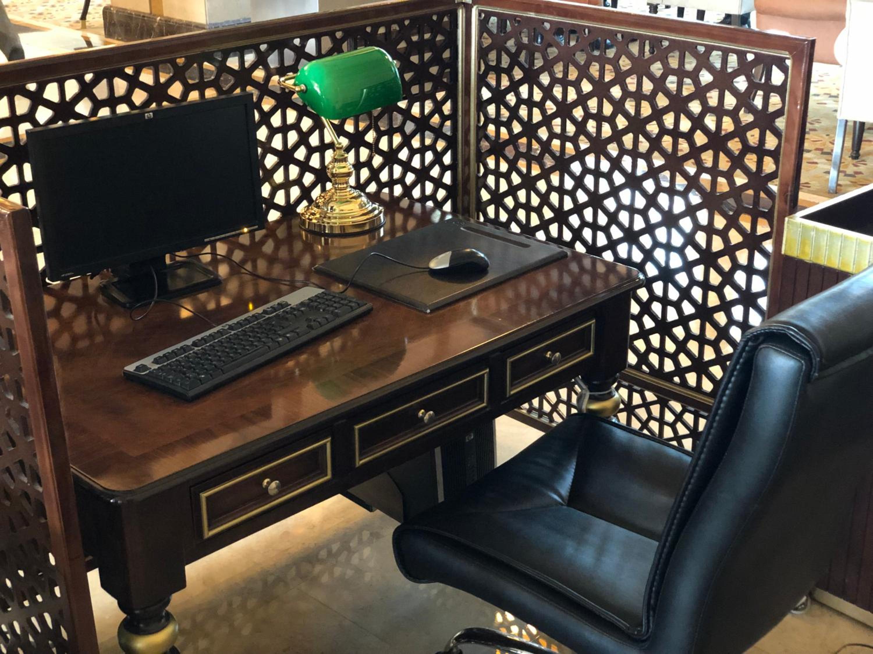 Crowne Plaza İstanbul Asia, bir IHG Oteli - Image 39