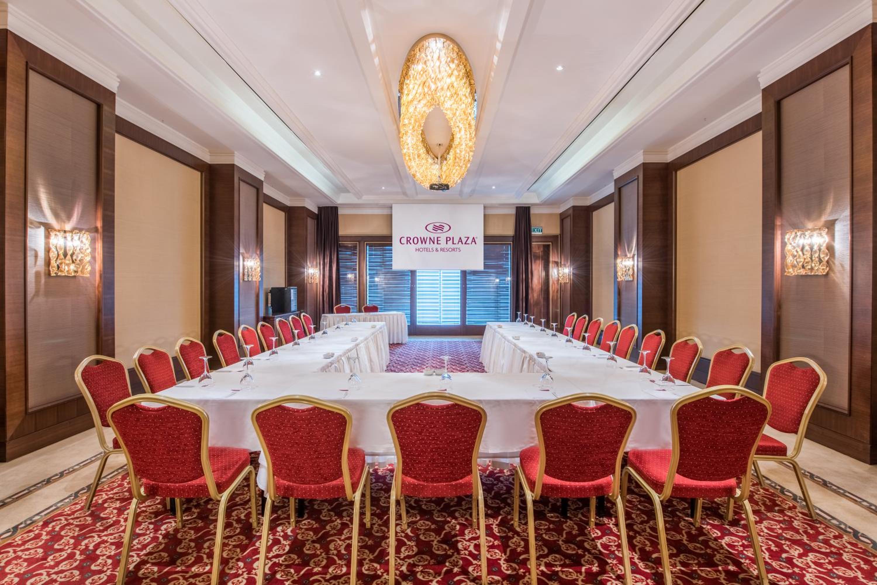Crowne Plaza İstanbul Asia, bir IHG Oteli - Image 95