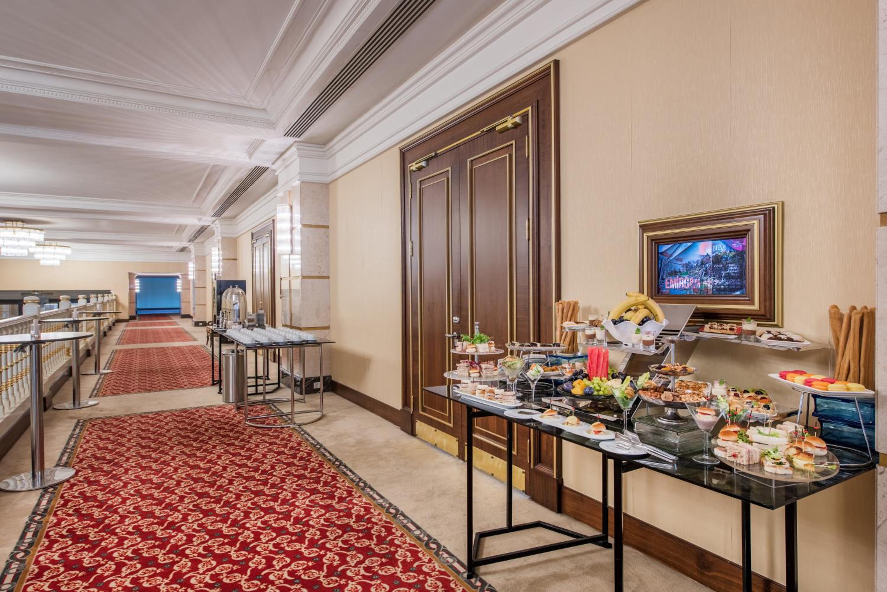 Crowne Plaza İstanbul Asia, bir IHG Oteli - Image 100