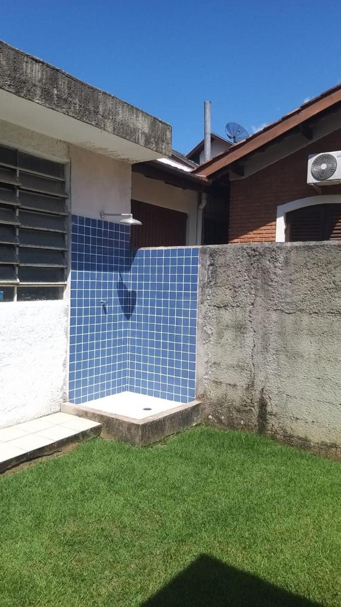 Ubatuba Lagoinha Salga Mini Resort