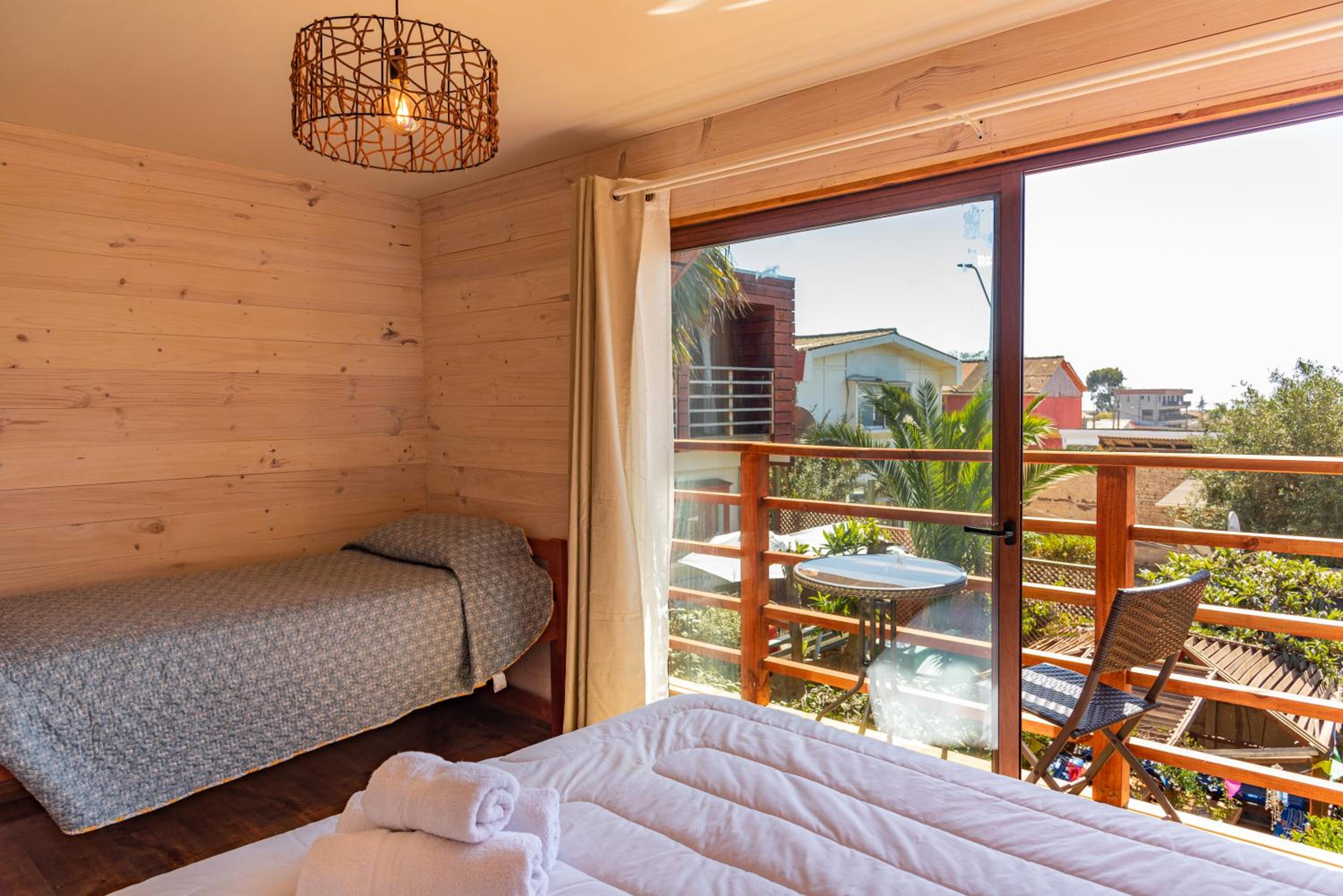 Hostel Moreno