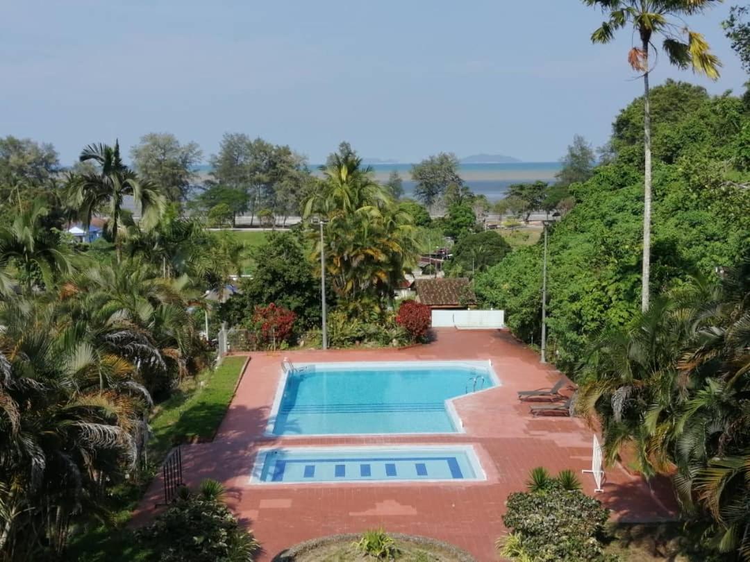 Mersing Merlin Inn